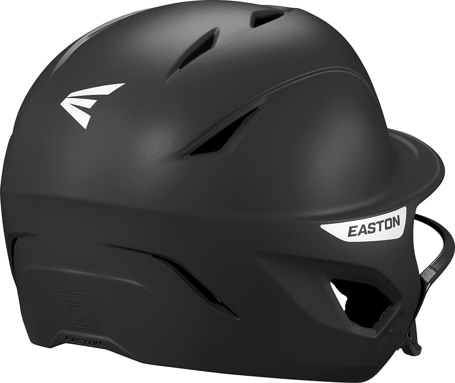 Easton Adult Ghost Vision Matte Softball Batting Helmet product image