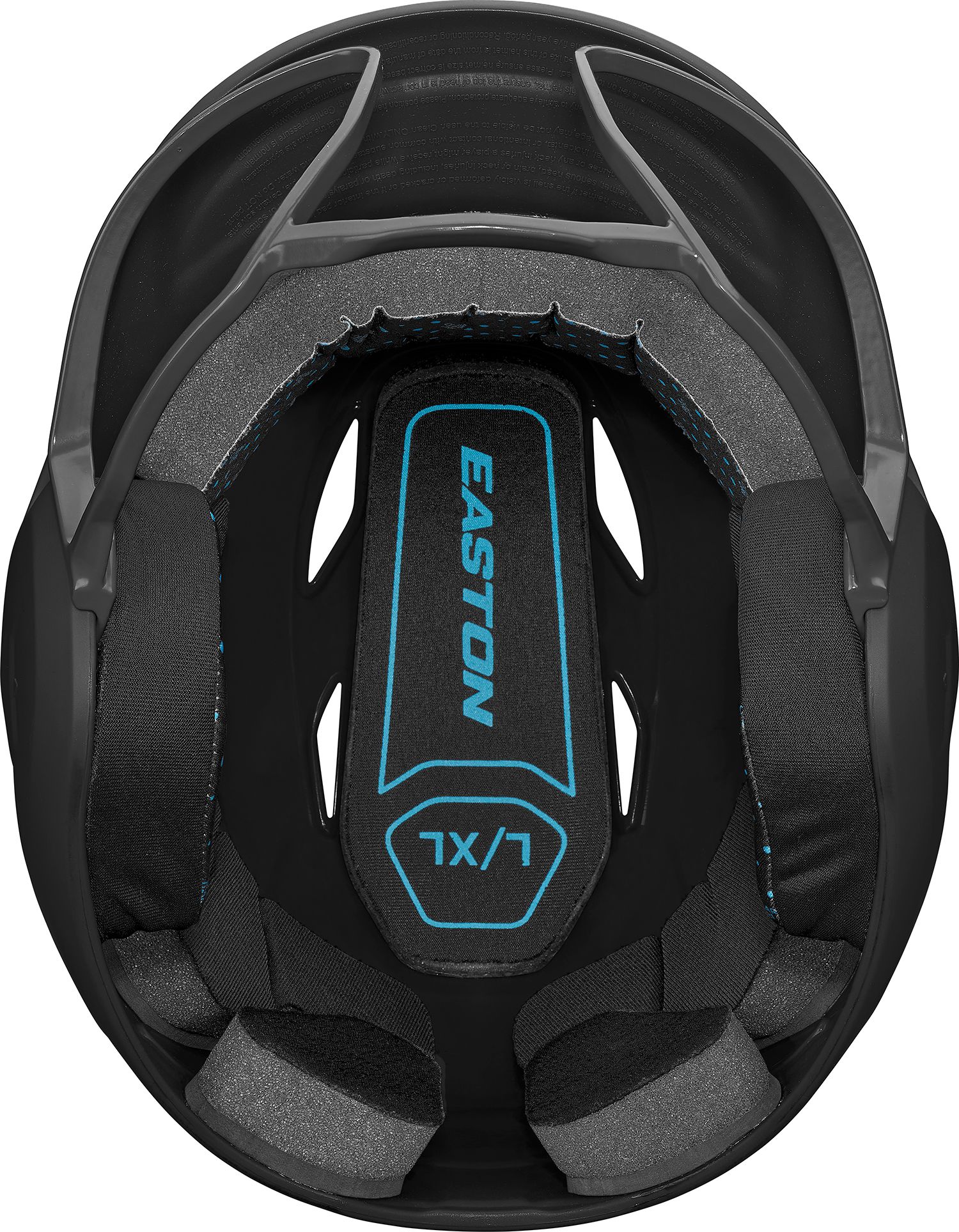 Easton Adult Ghost Vision Matte Softball Batting Helmet product image