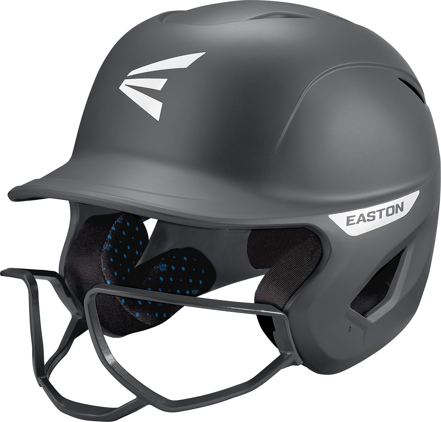 Easton Adult Ghost Vision Matte Softball Batting Helmet product image