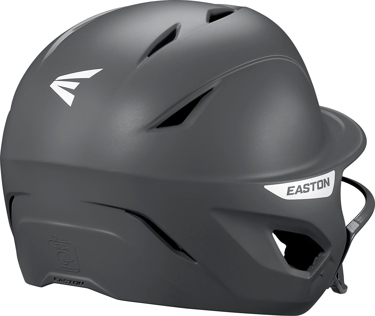 Easton Adult Ghost Vision Matte Softball Batting Helmet product image
