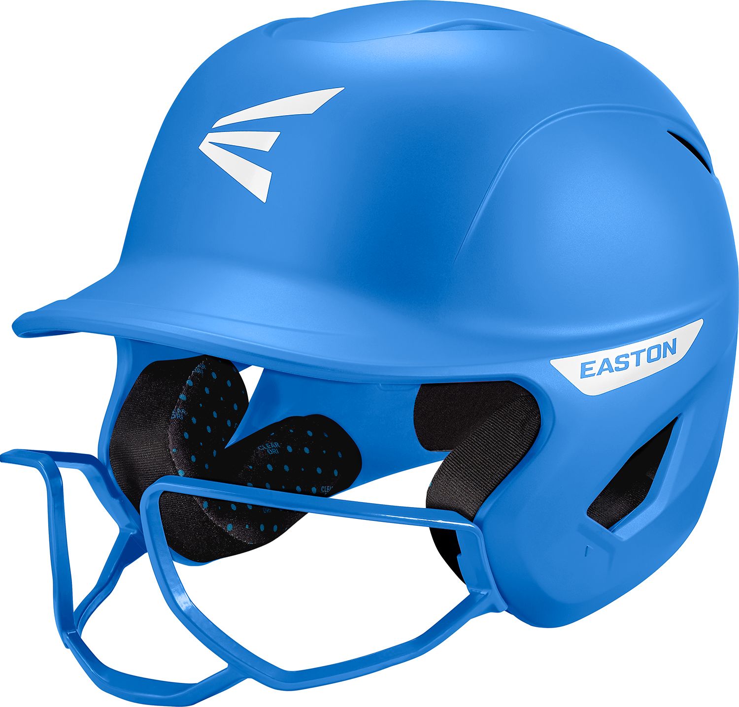 Easton Adult Ghost Vision Matte Softball Batting Helmet product image
