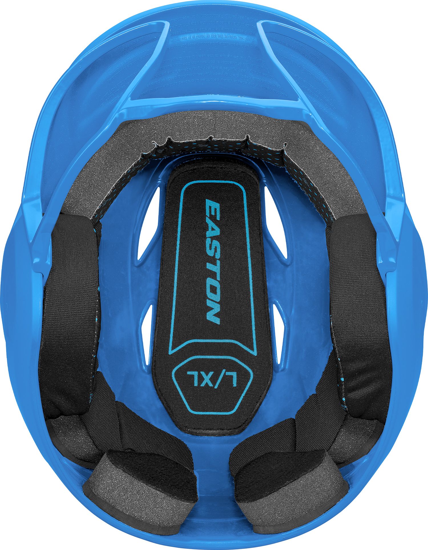 Easton Adult Ghost Vision Matte Softball Batting Helmet product image