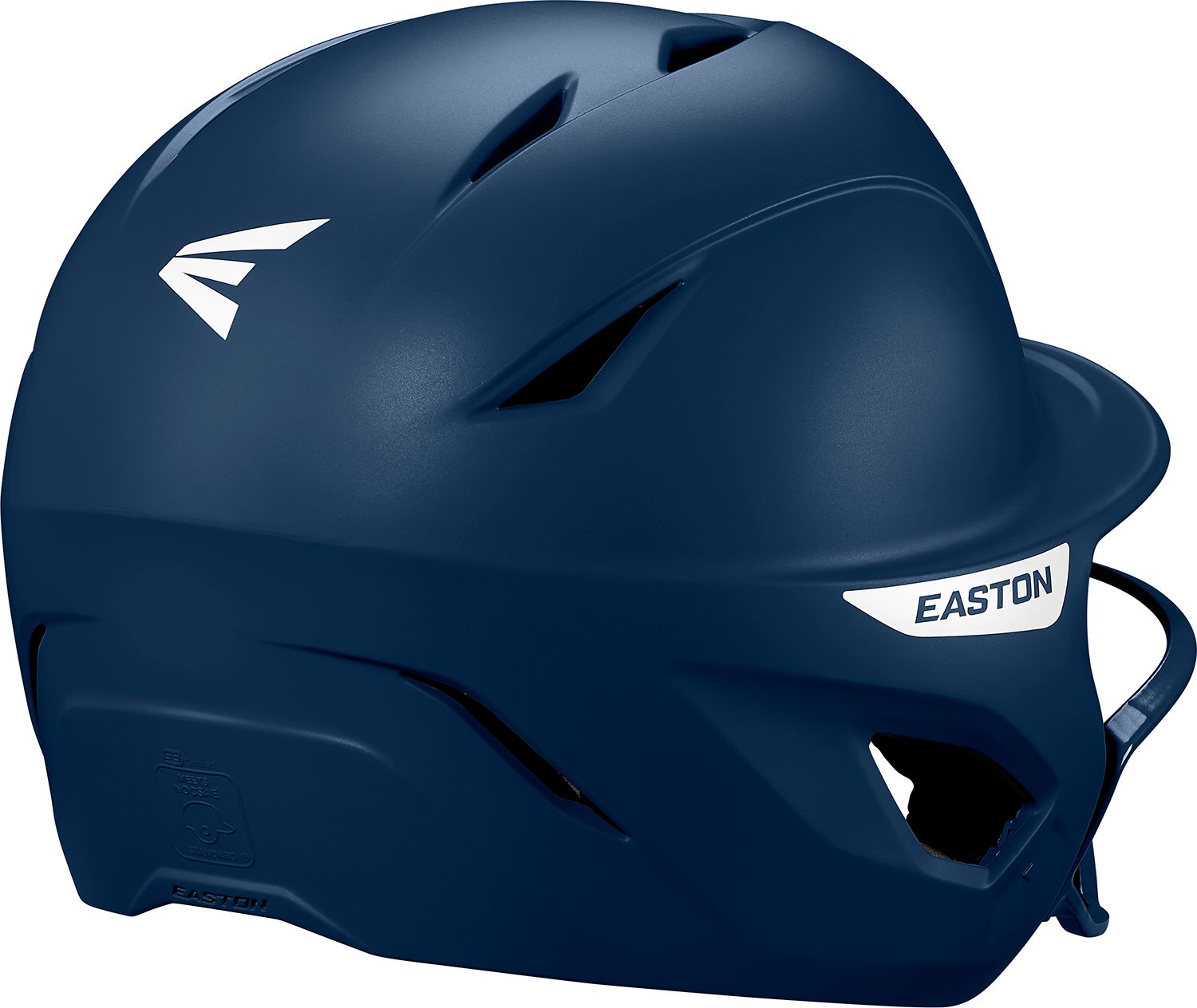 Easton Adult Ghost Vision Matte Softball Batting Helmet product image