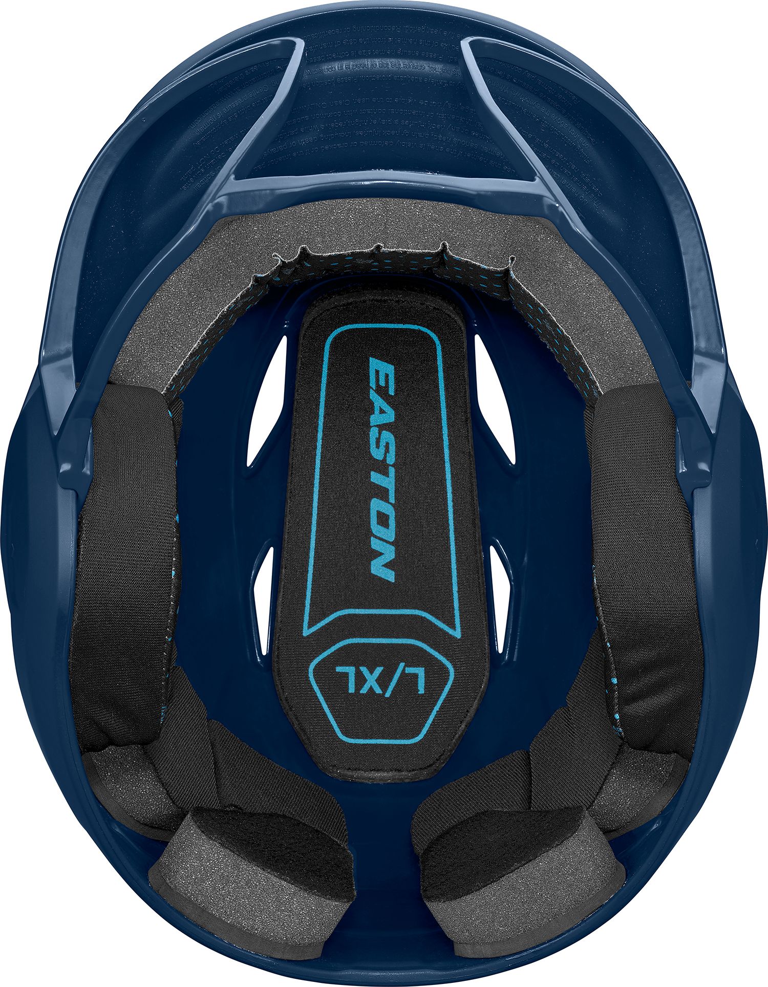 Easton Adult Ghost Vision Matte Softball Batting Helmet product image