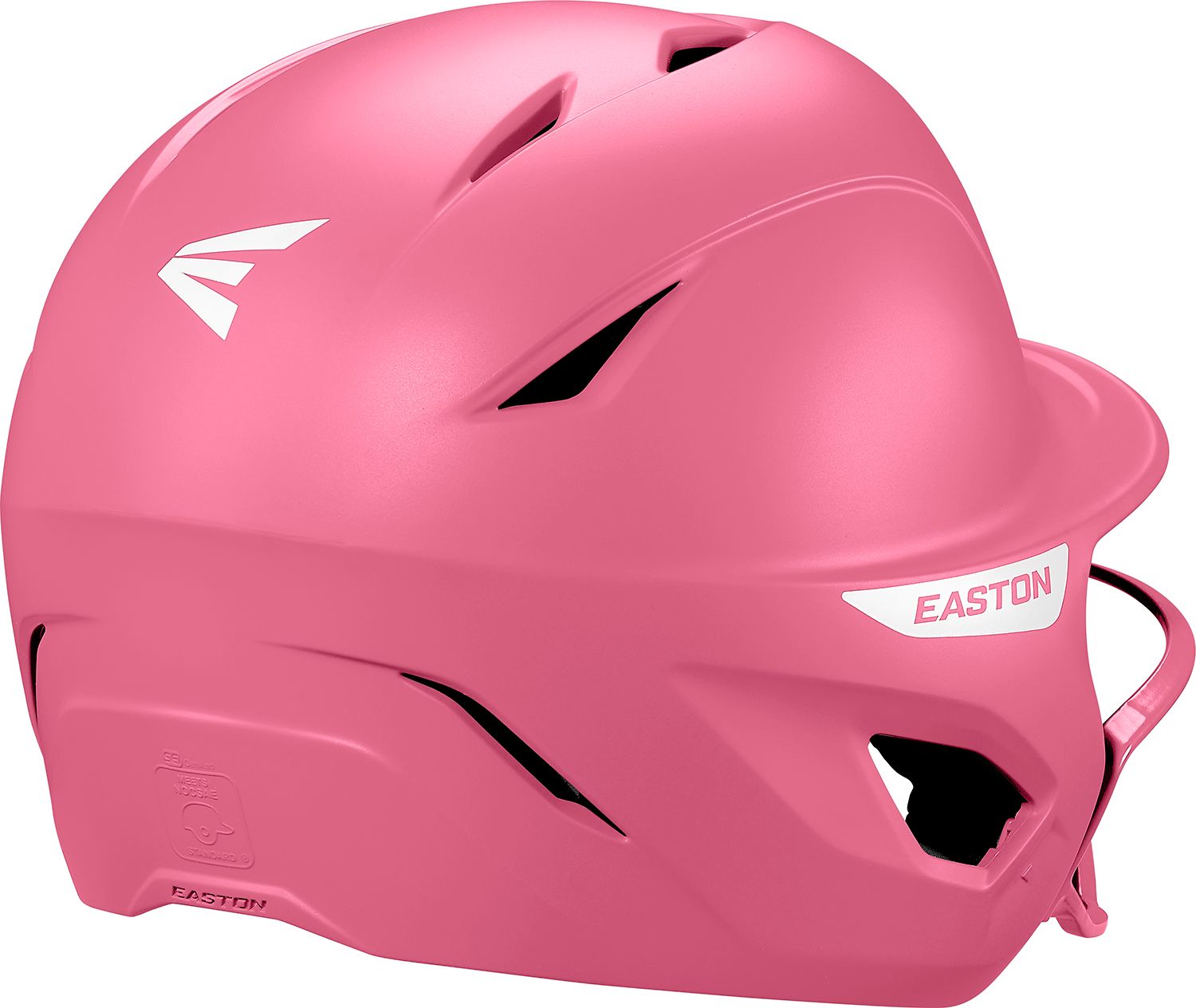 Easton Adult Ghost Vision Matte Softball Batting Helmet product image
