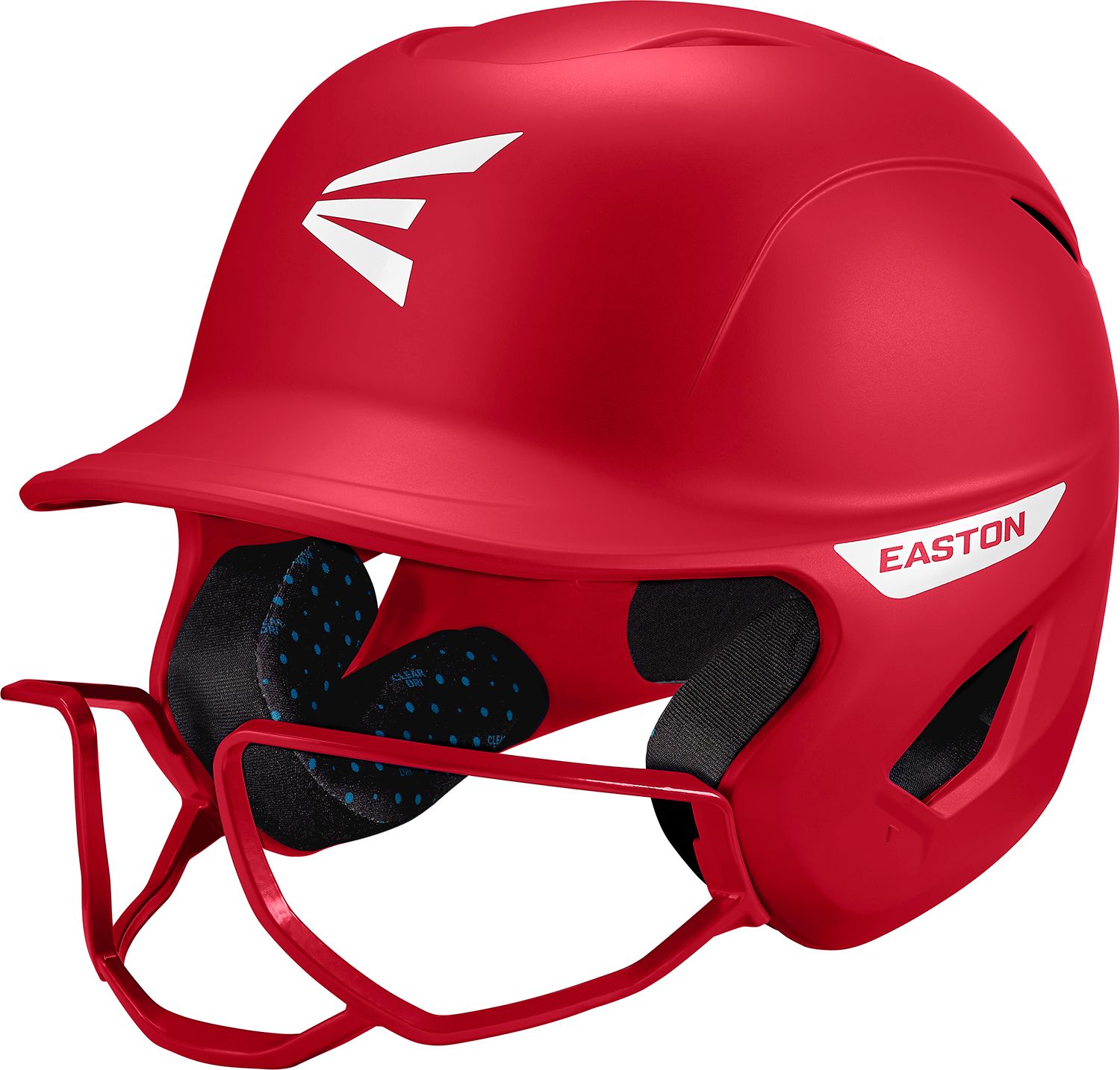 Easton Adult Ghost Vision Matte Softball Batting Helmet product image