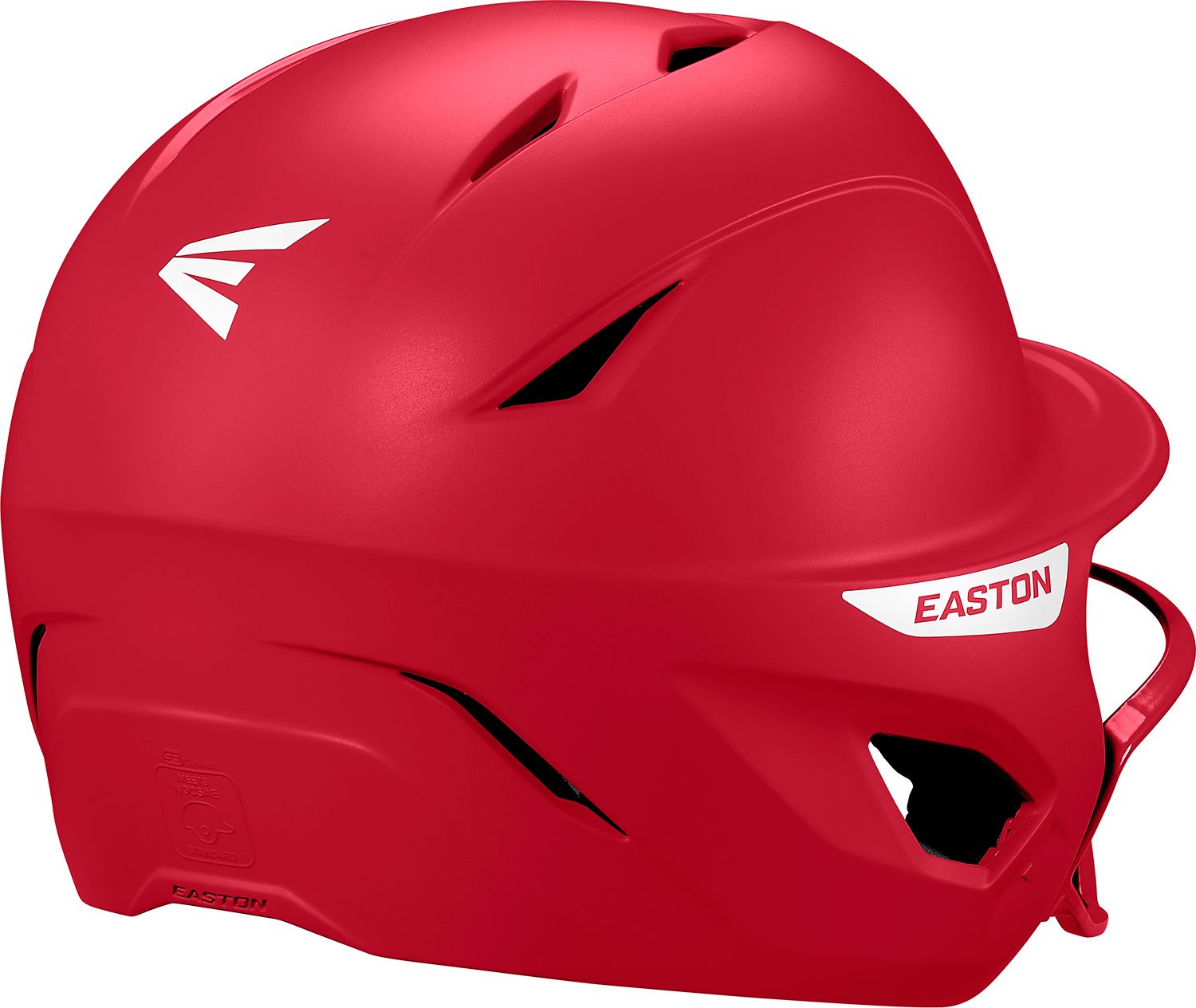 Easton Adult Ghost Vision Matte Softball Batting Helmet product image