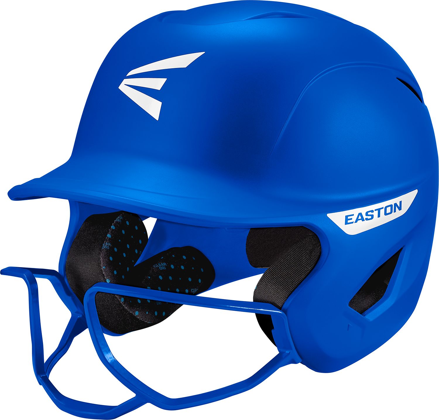 Easton Adult Ghost Vision Matte Softball Batting Helmet product image