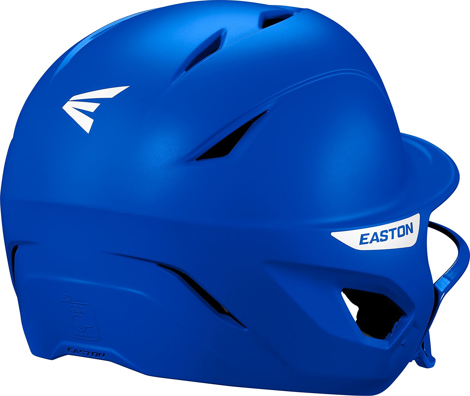 Easton Adult Ghost Vision Matte Softball Batting Helmet product image