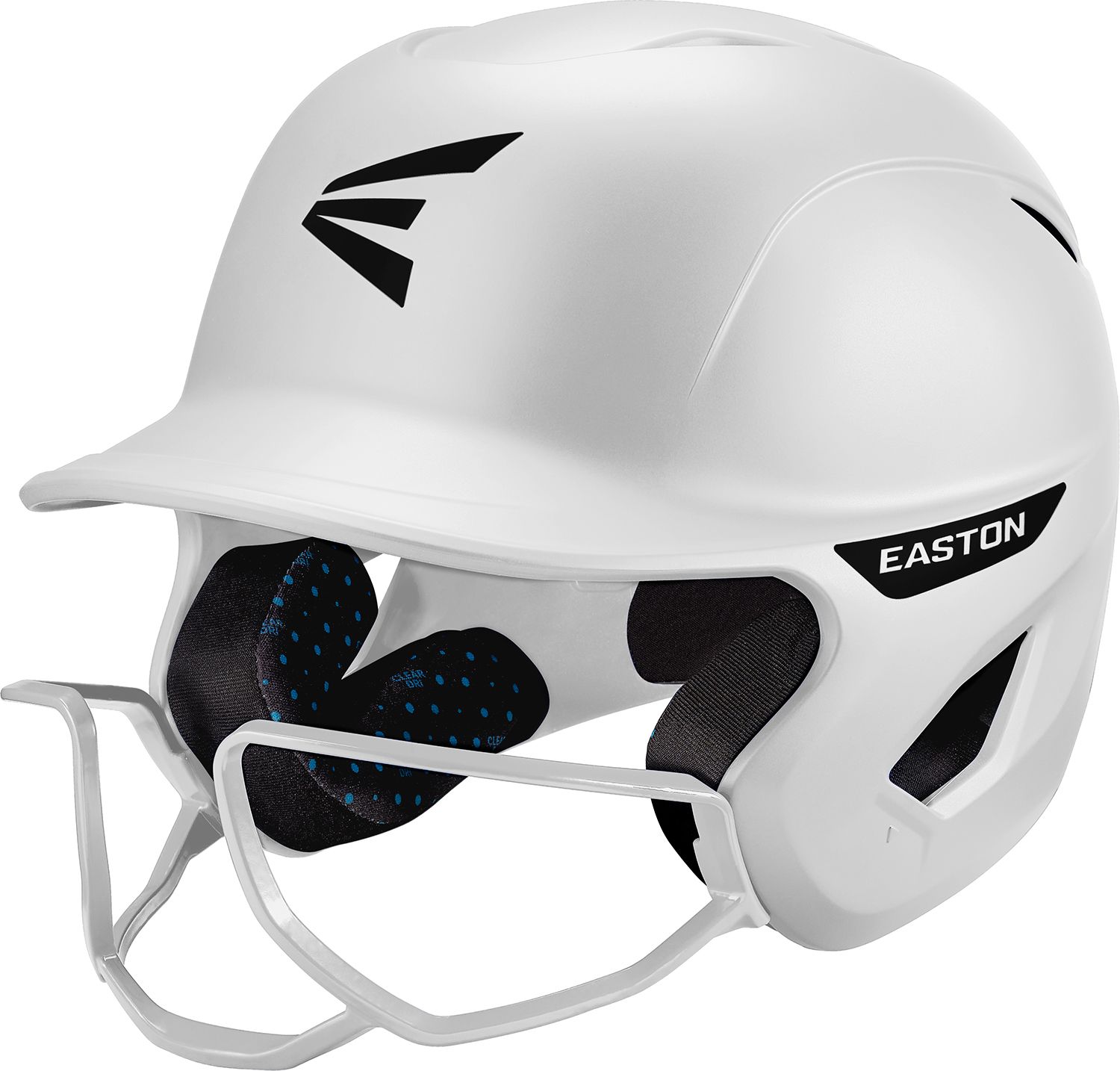 Easton Adult Ghost Vision Matte Softball Batting Helmet product image