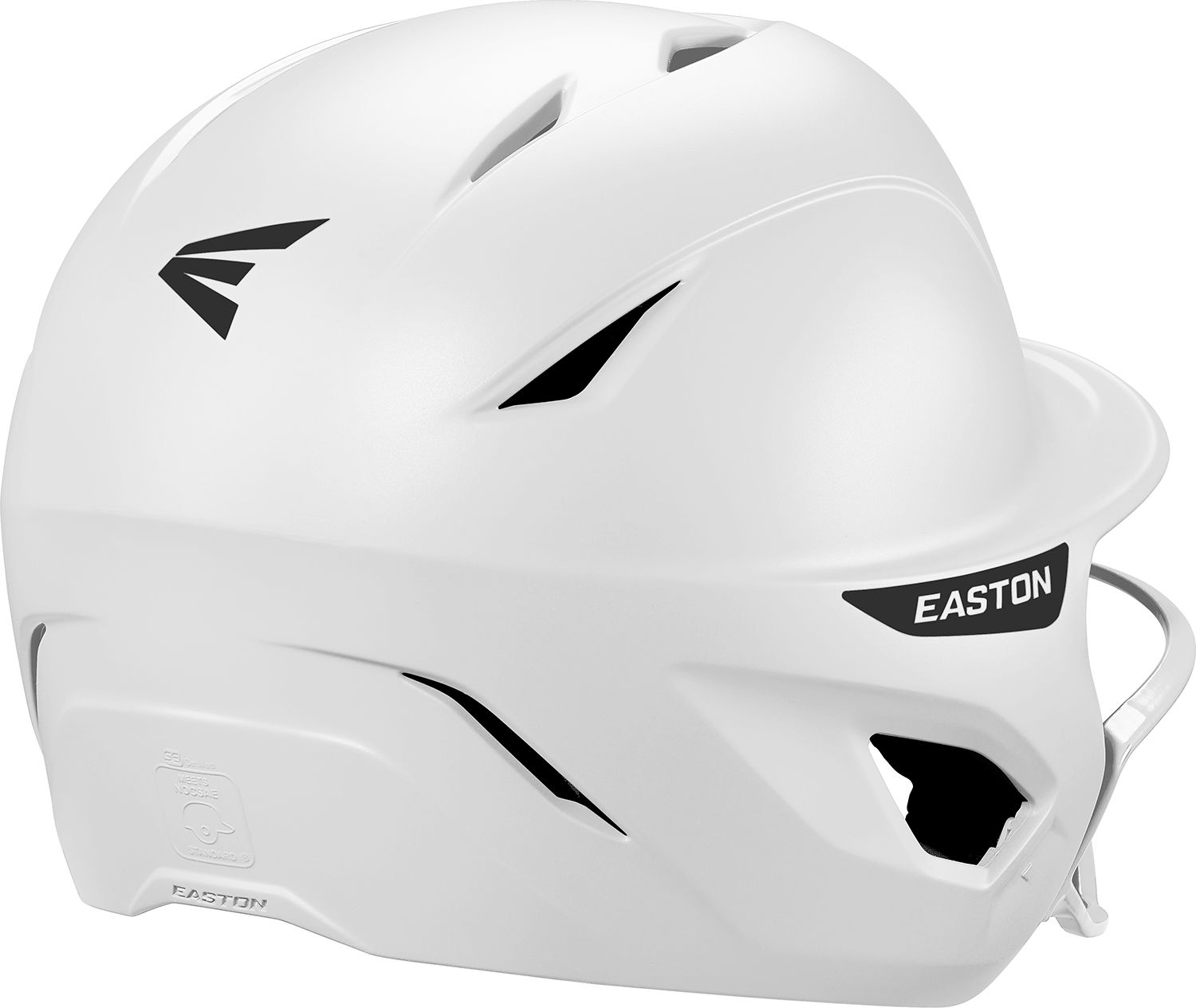 Easton Adult Ghost Vision Matte Softball Batting Helmet product image