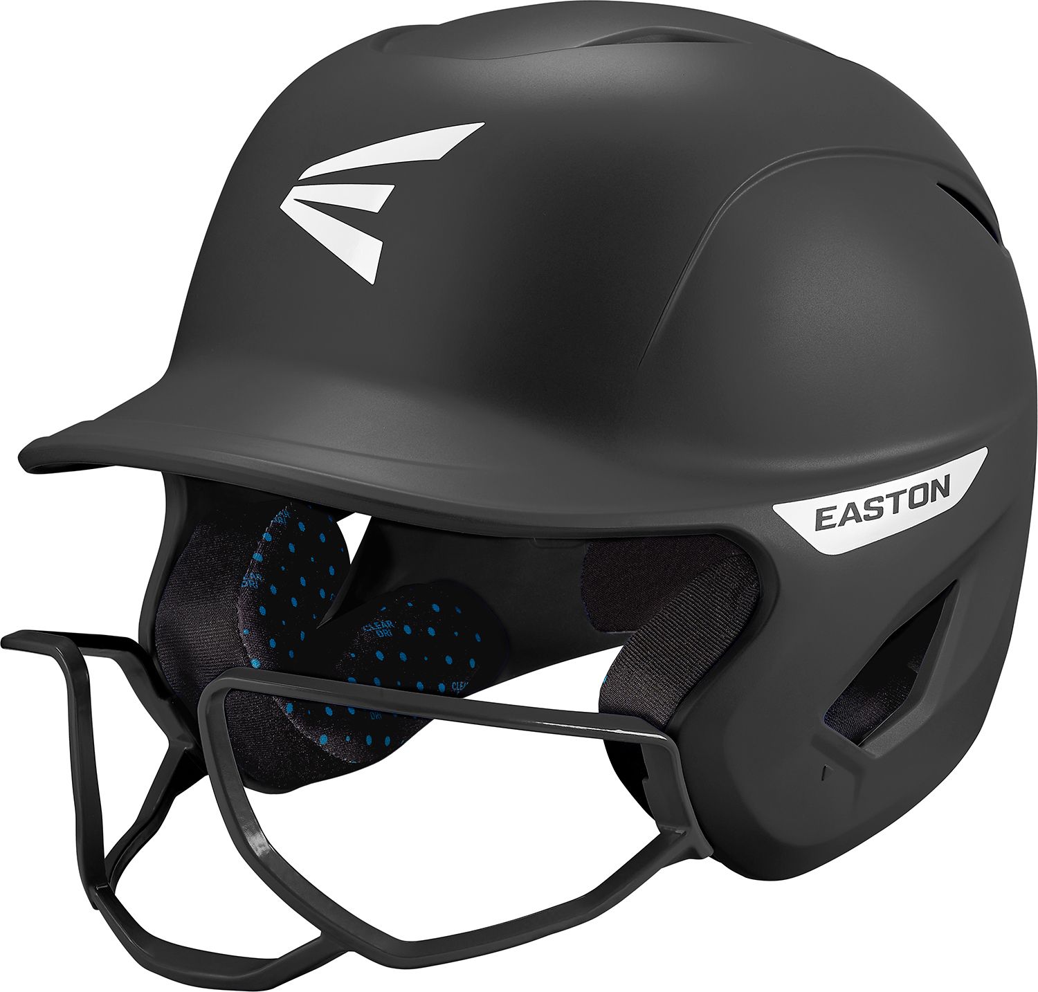 Easton Youth Ghost Vision Matte Softball Batting Helmet product image