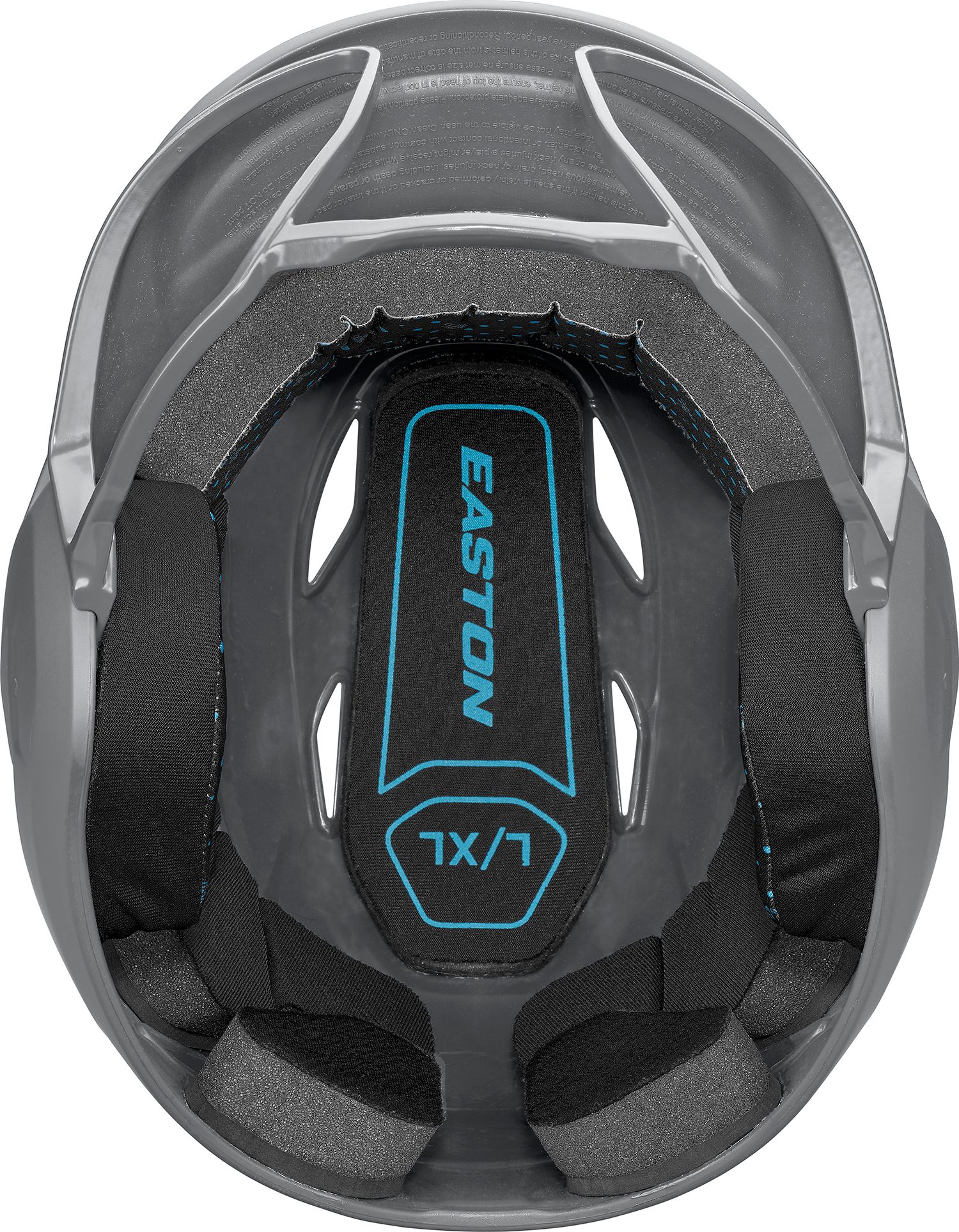 Easton Youth Ghost Vision Matte Softball Batting Helmet product image