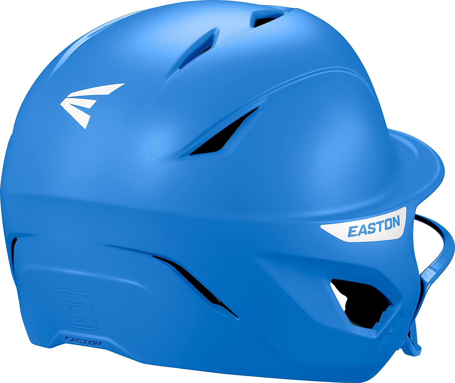 Easton Youth Ghost Vision Matte Softball Batting Helmet product image