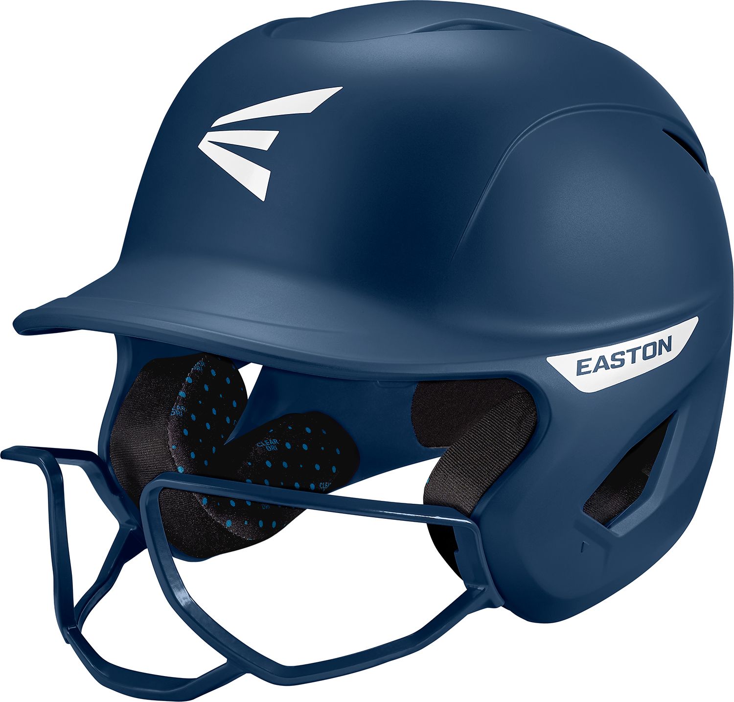 Easton Youth Ghost Vision Matte Softball Batting Helmet product image