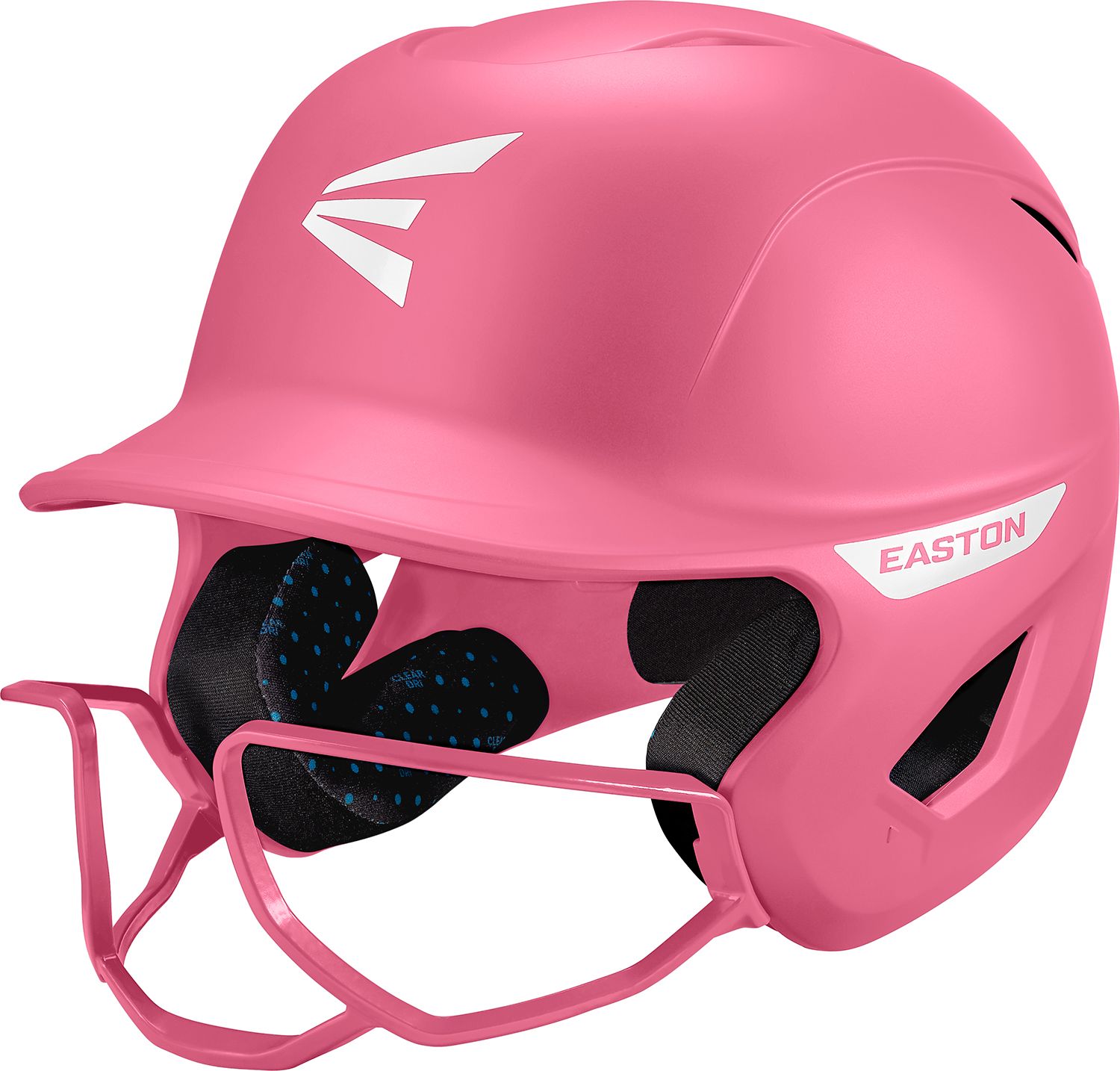 Easton Youth Ghost Vision Matte Softball Batting Helmet product image