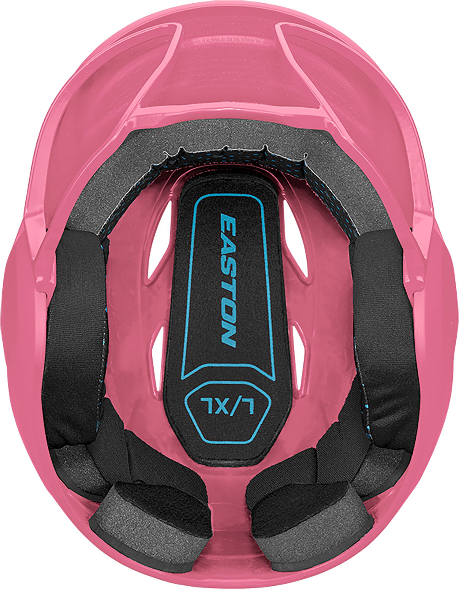 Easton Youth Ghost Vision Matte Softball Batting Helmet product image