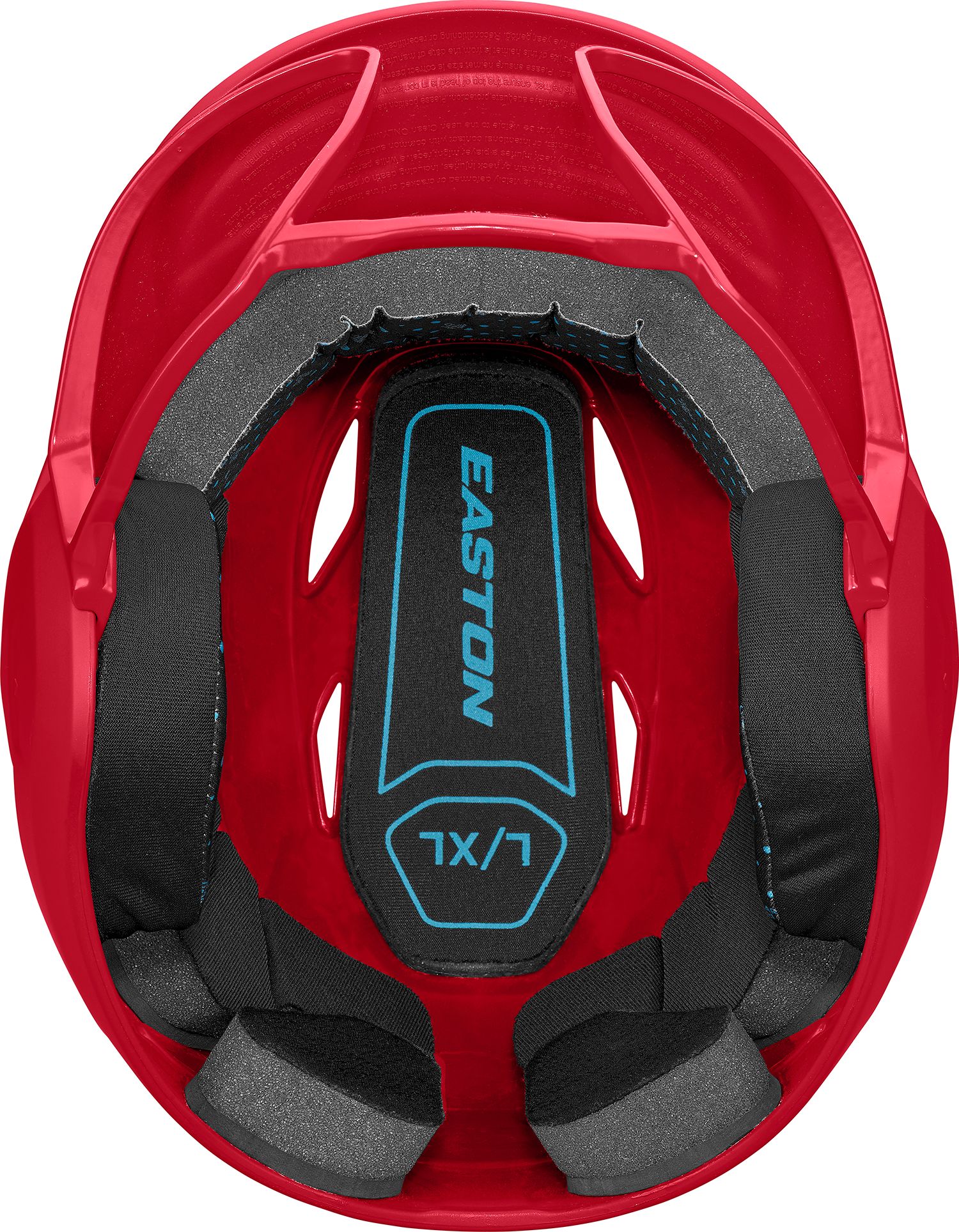 Easton Youth Ghost Vision Matte Softball Batting Helmet product image