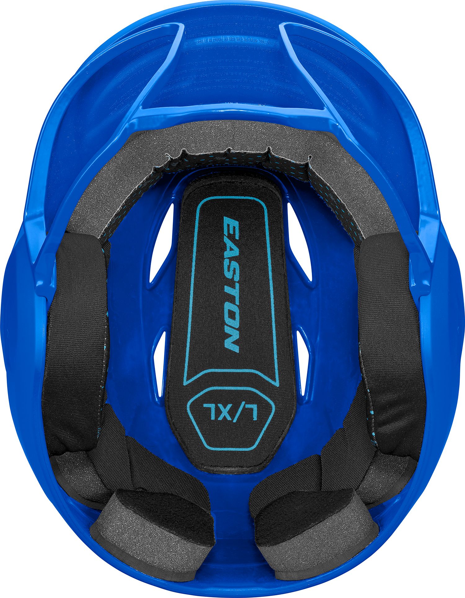 Easton Youth Ghost Vision Matte Softball Batting Helmet product image