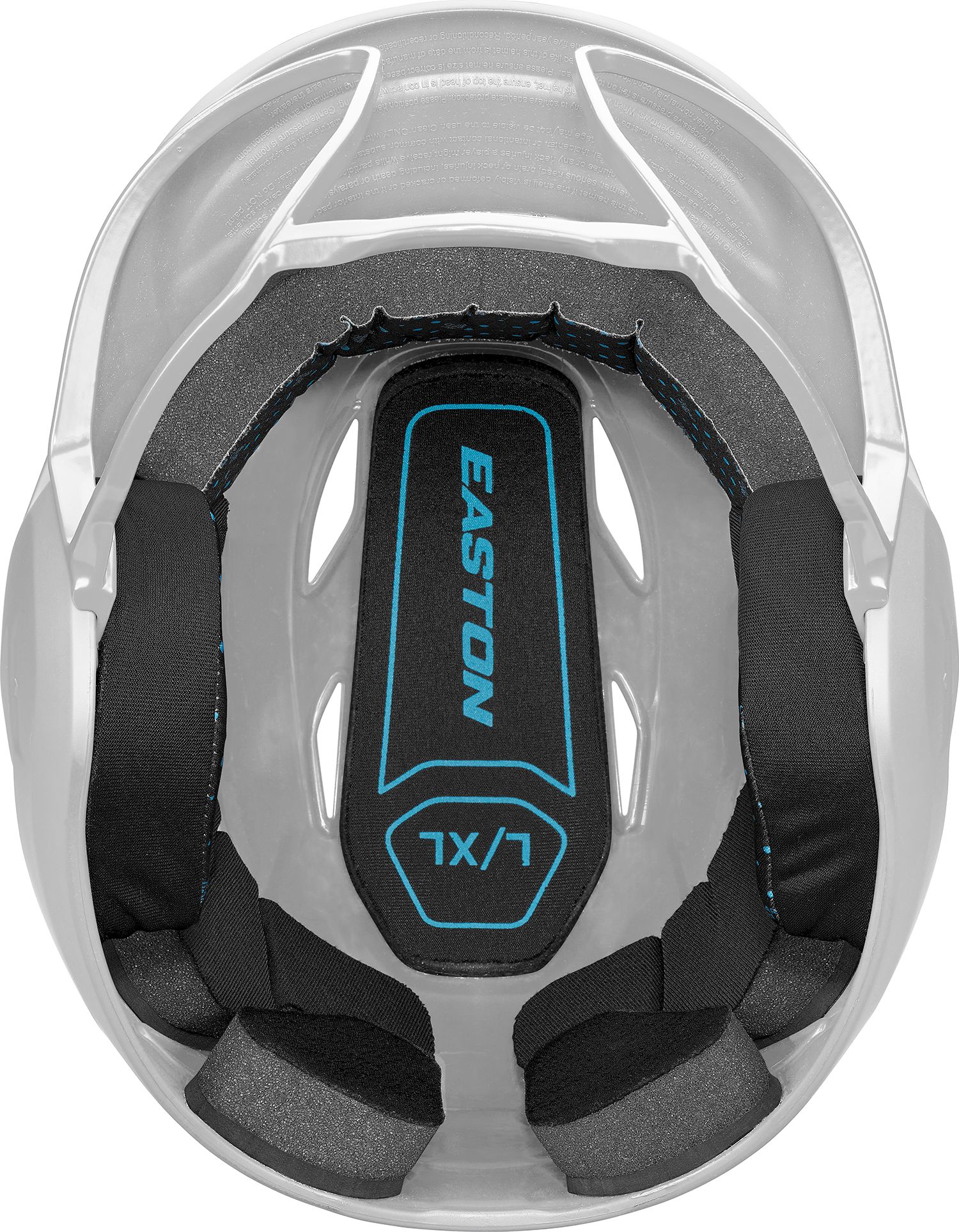 Easton Youth Ghost Vision Matte Softball Batting Helmet product image