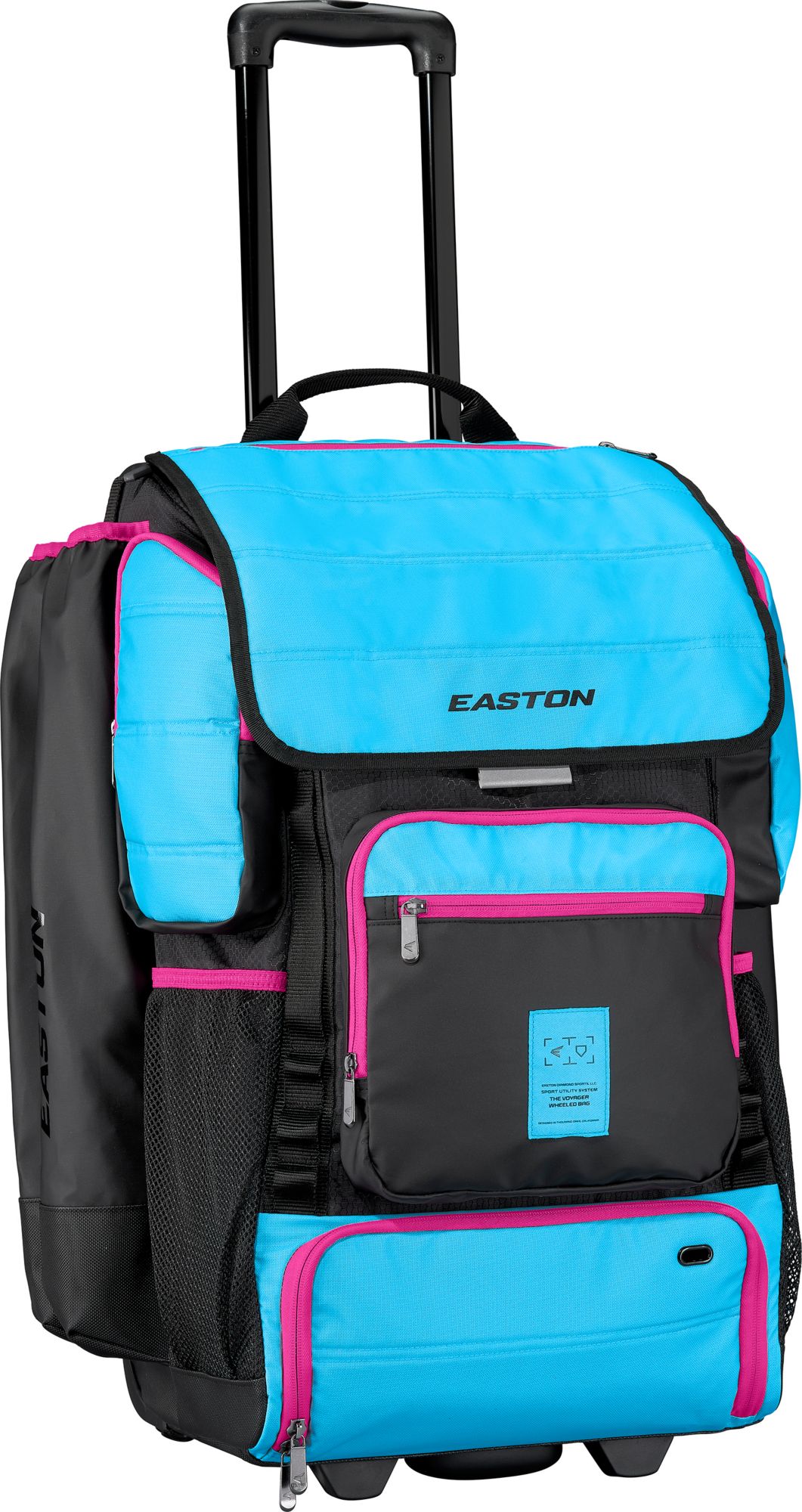Easton Voyager Wheeled Bag product image