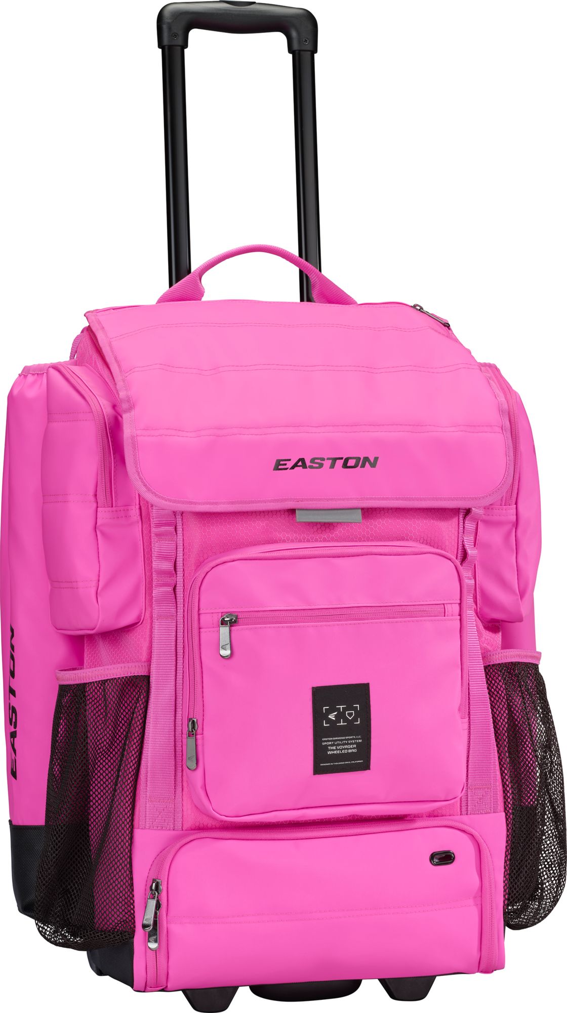 Easton Voyager Wheeled Bag product image