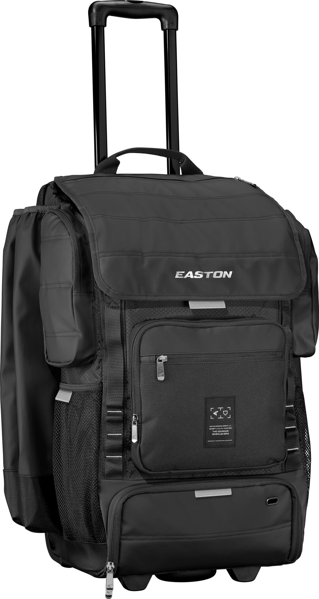 Easton Voyager Wheeled Bag product image