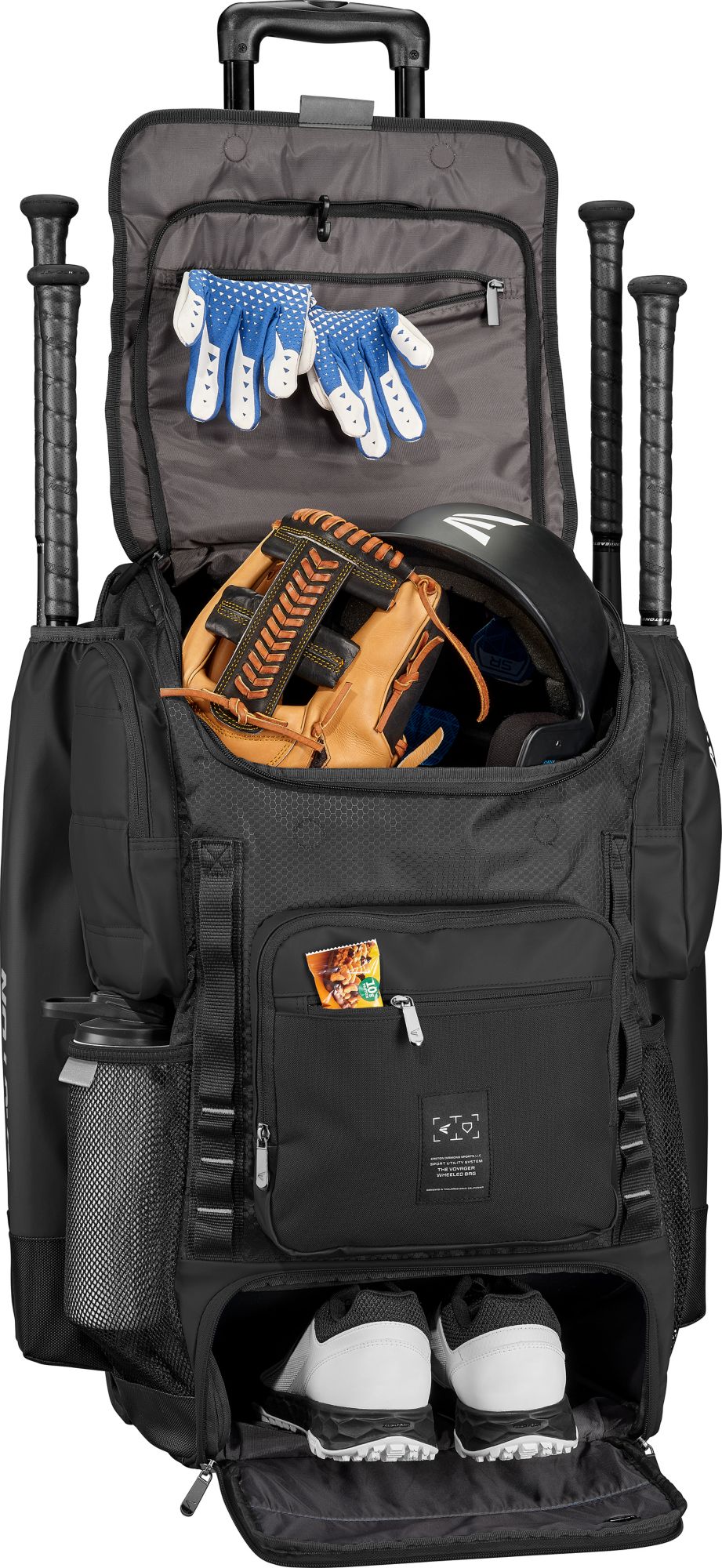 Easton Voyager Wheeled Bag product image