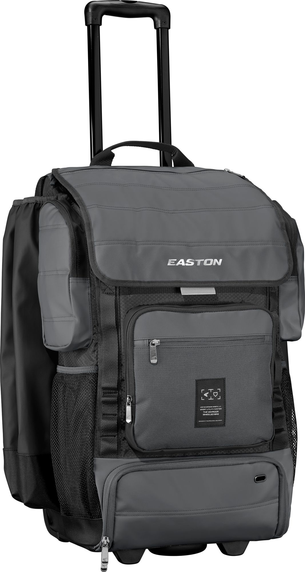Easton Voyager Wheeled Bag product image