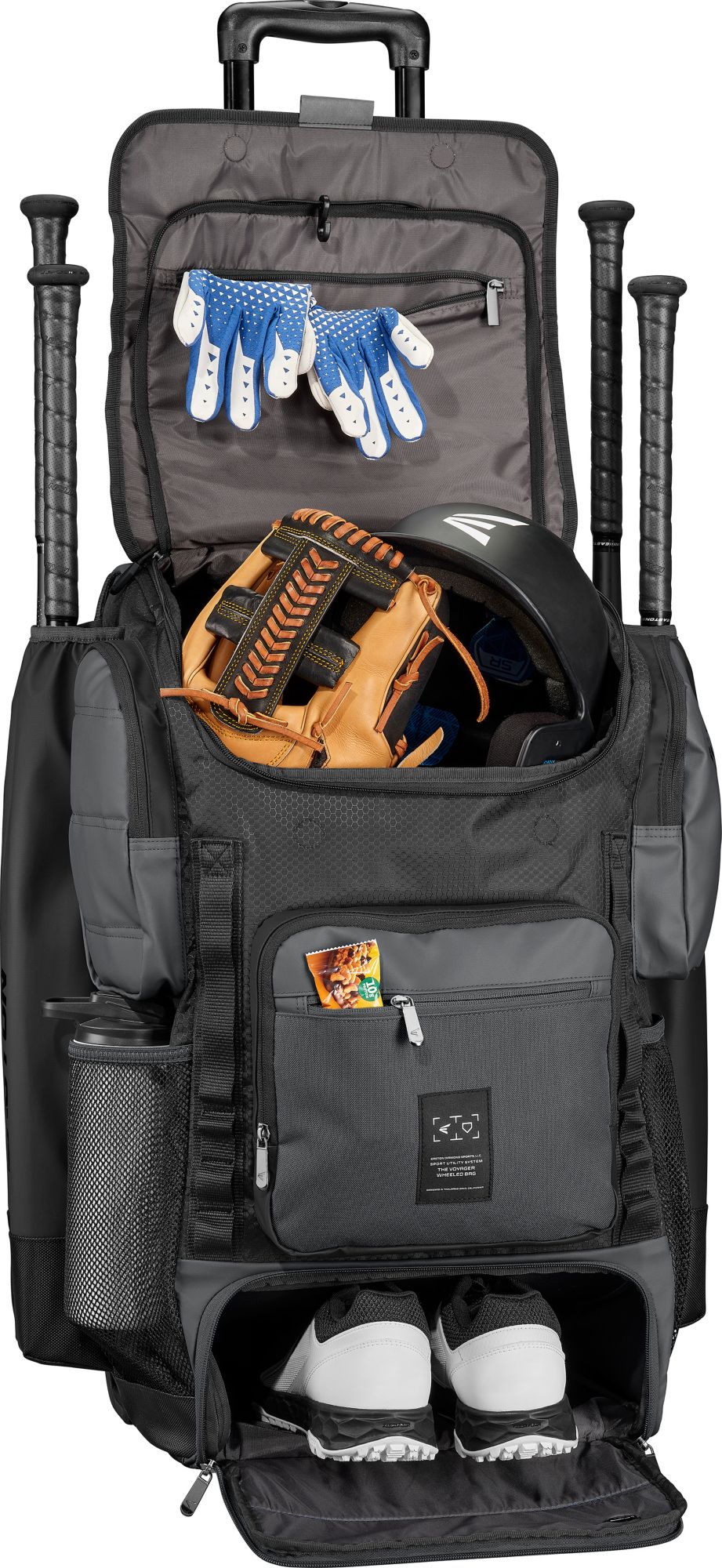 Easton Voyager Wheeled Bag product image