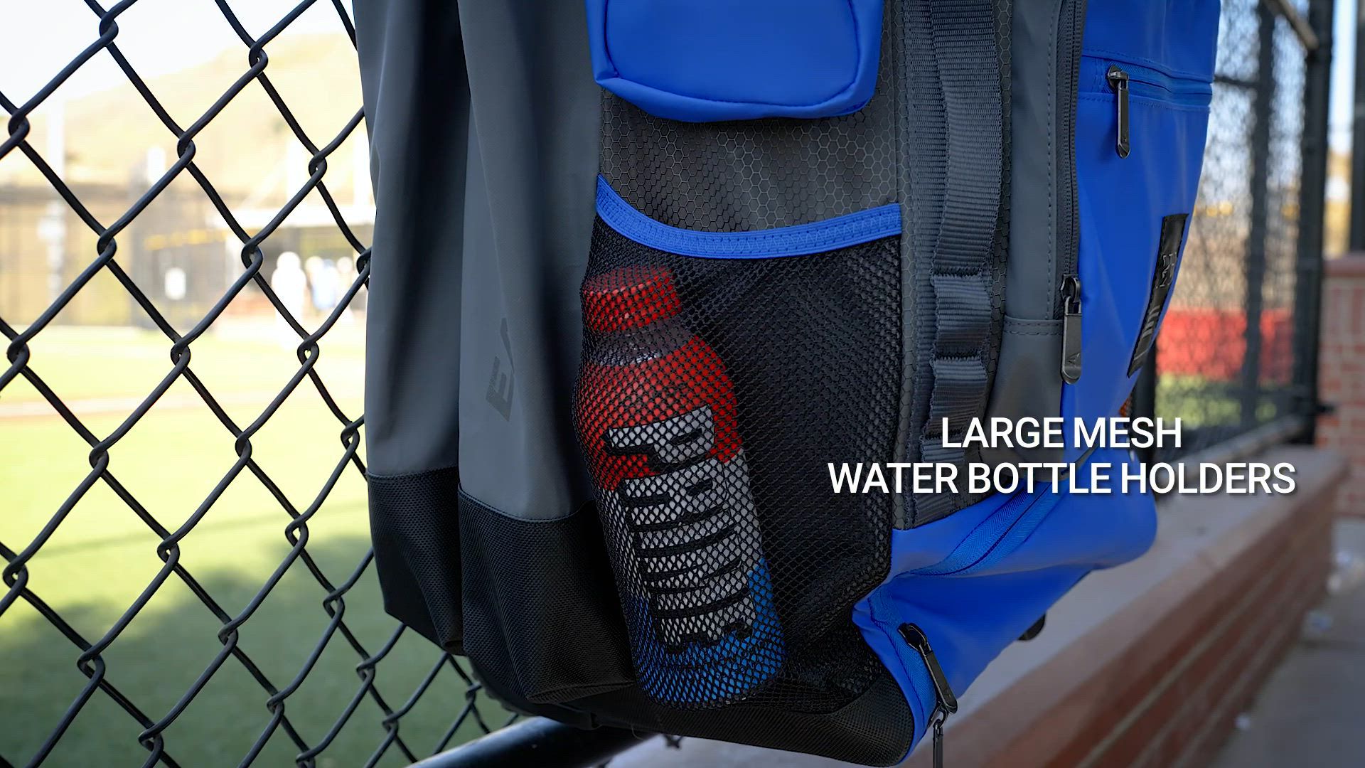 Easton Voyager Wheeled Bag product