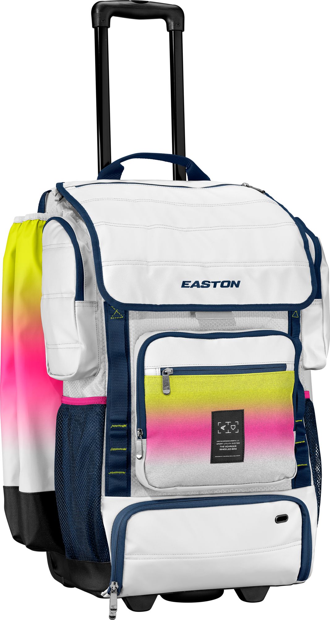 Easton Voyager Wheeled Bag product image