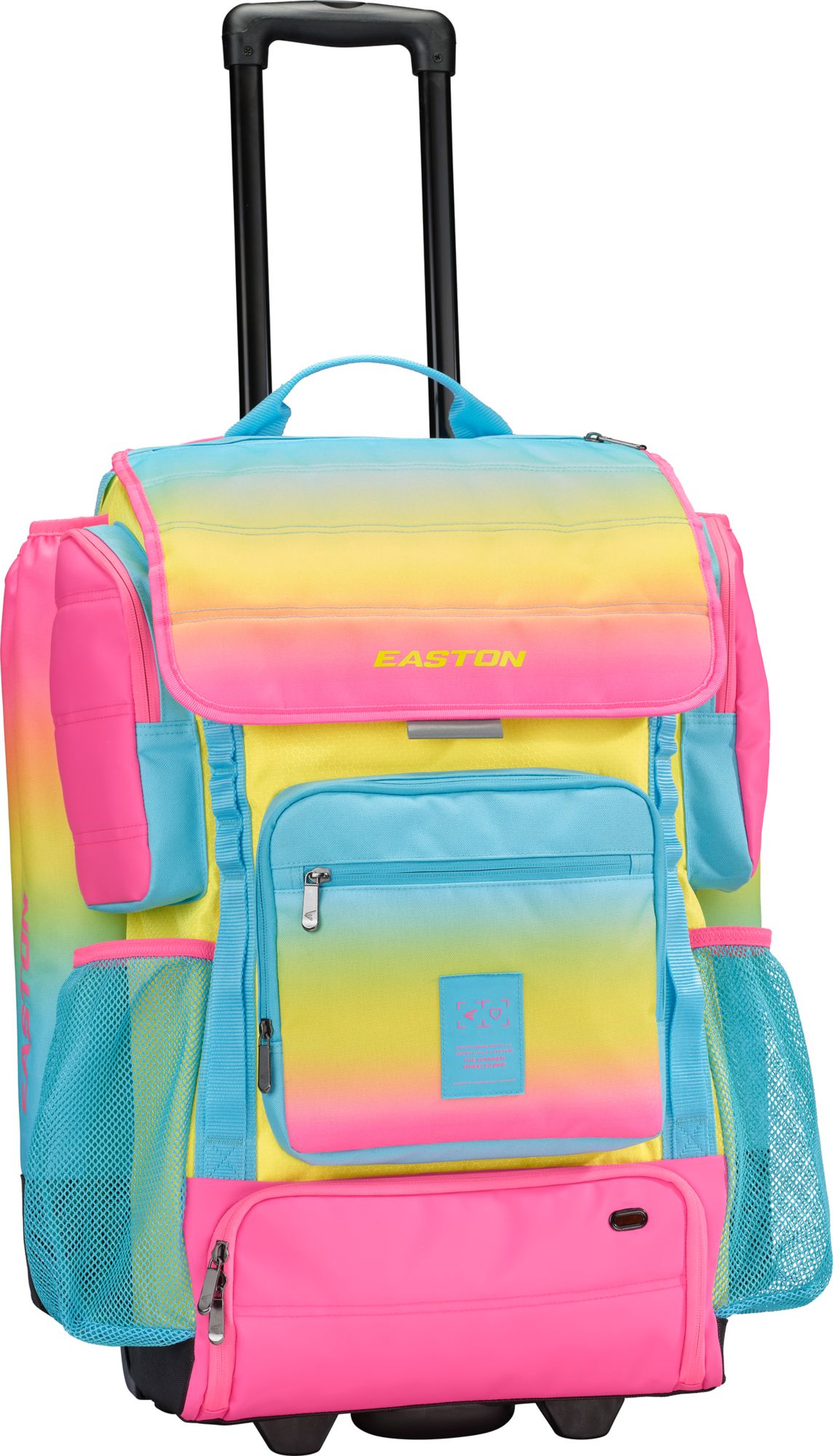 Easton Voyager Wheeled Bag product image