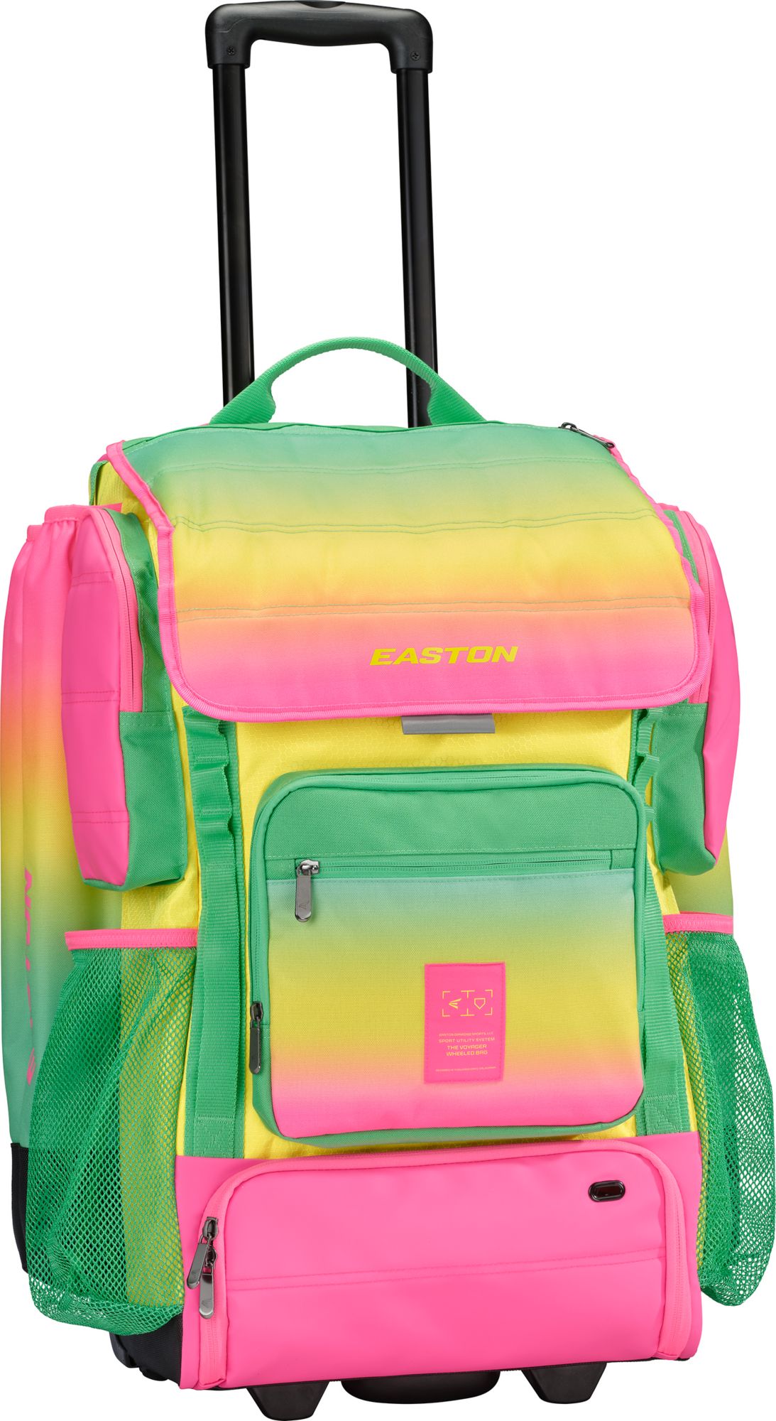 Easton Voyager Wheeled Bag product image