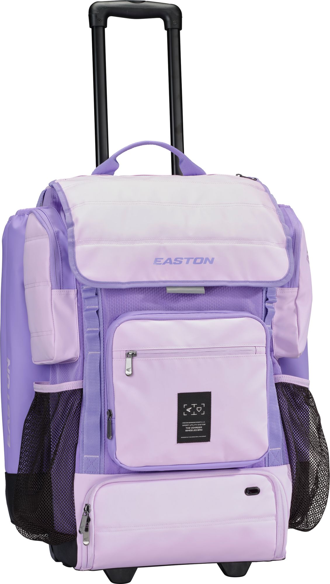 Easton Voyager Wheeled Bag product image