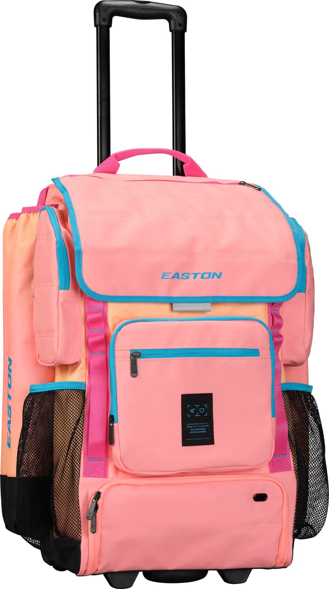Easton Voyager Wheeled Bag product image