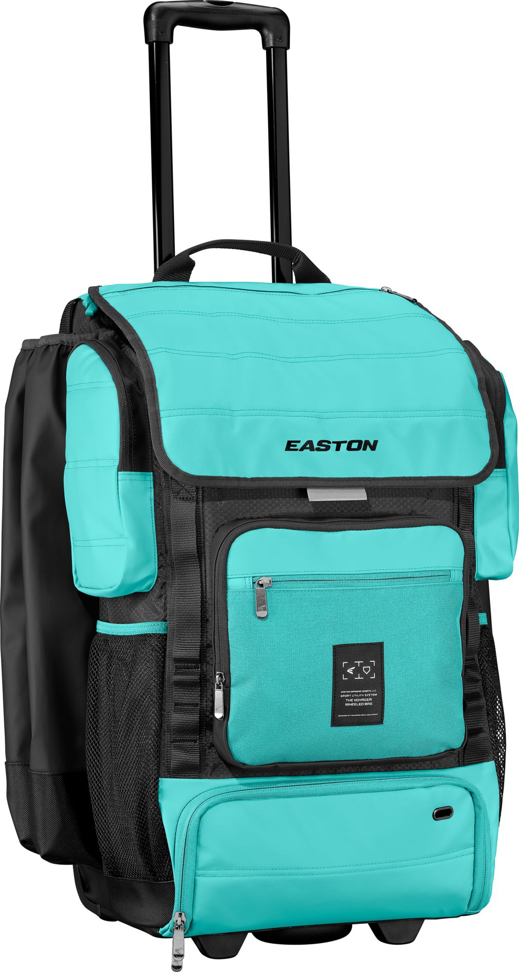 Easton Voyager Wheeled Bag product image
