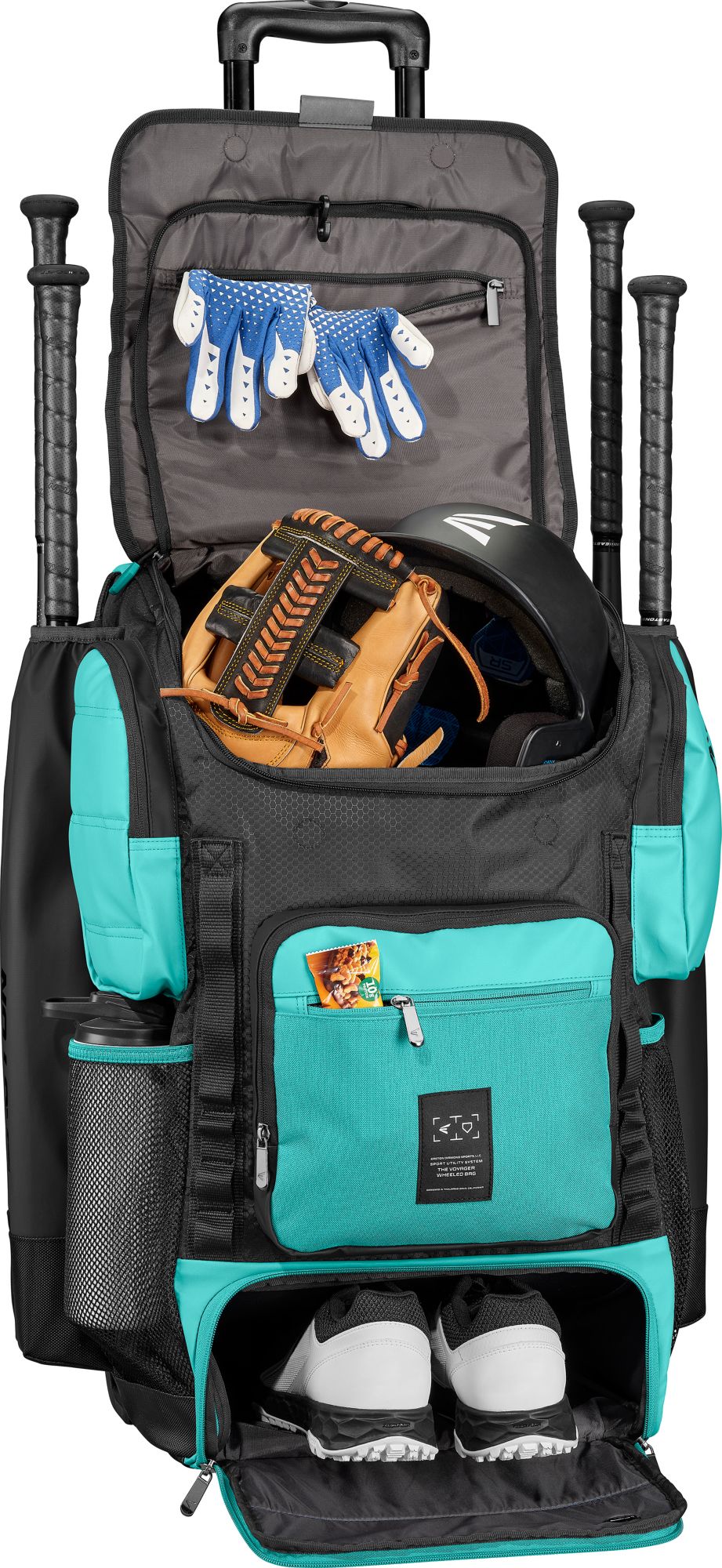 Easton Voyager Wheeled Bag product image