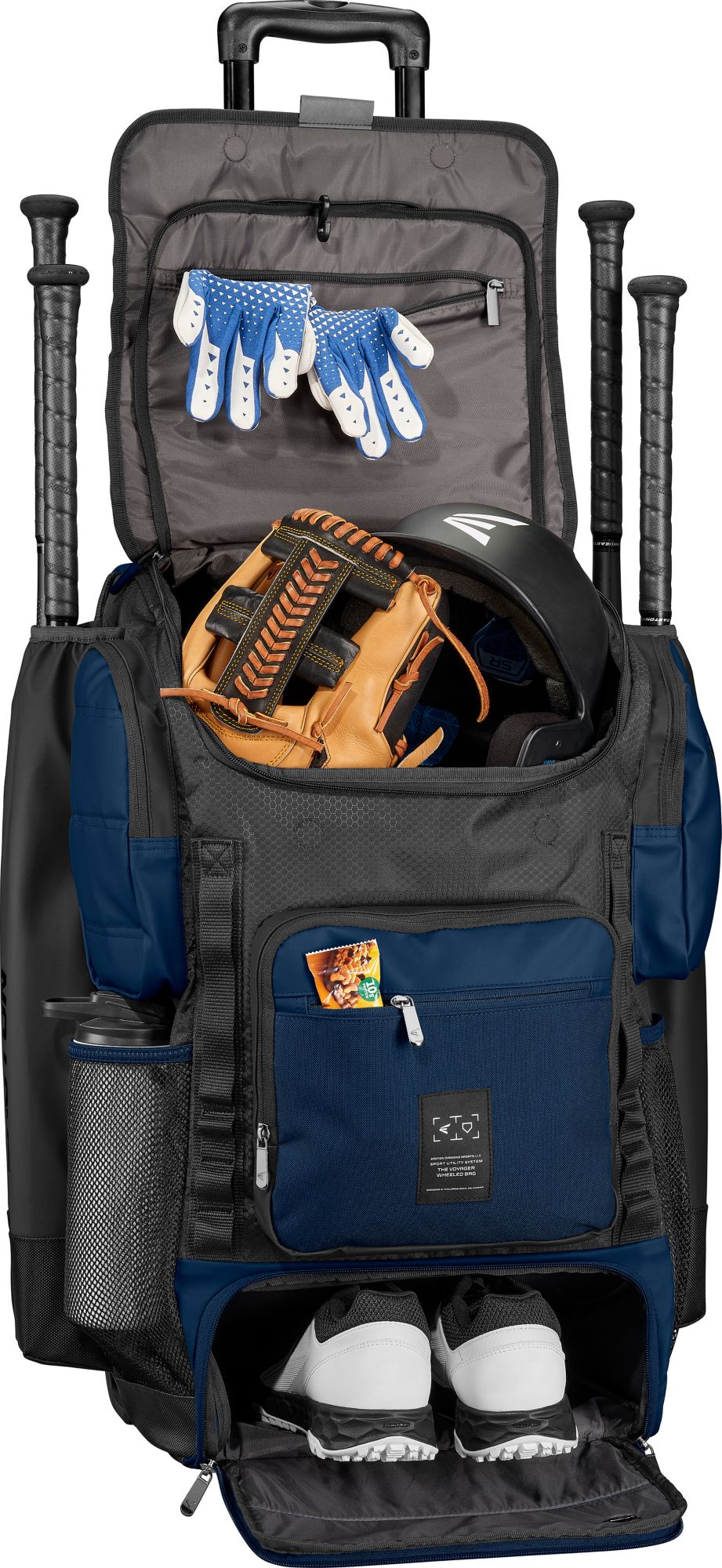 Easton Voyager Wheeled Bag product image