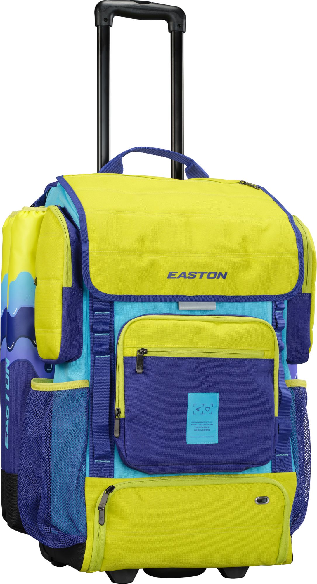Easton Voyager Wheeled Bag product image