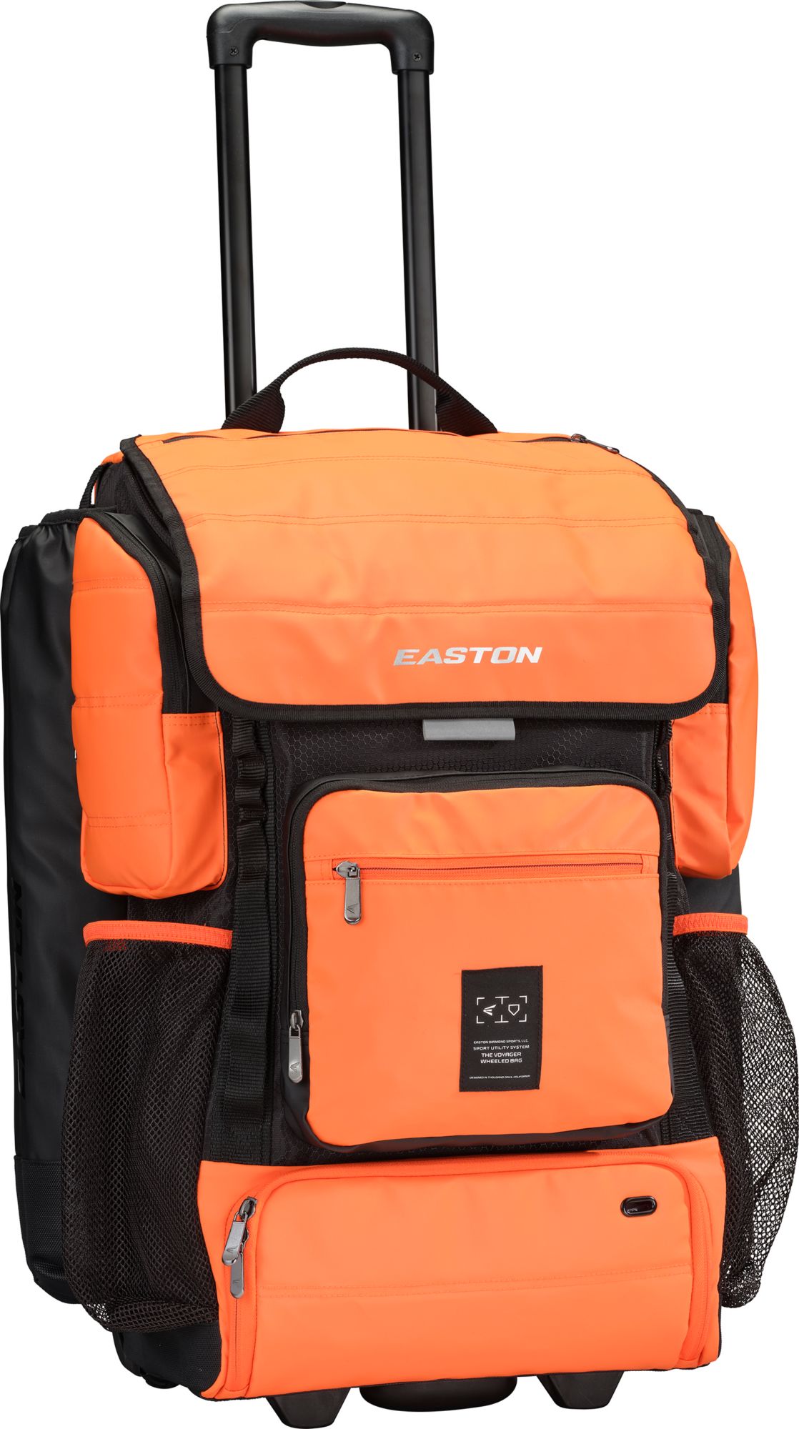 Easton Voyager Wheeled Bag product image