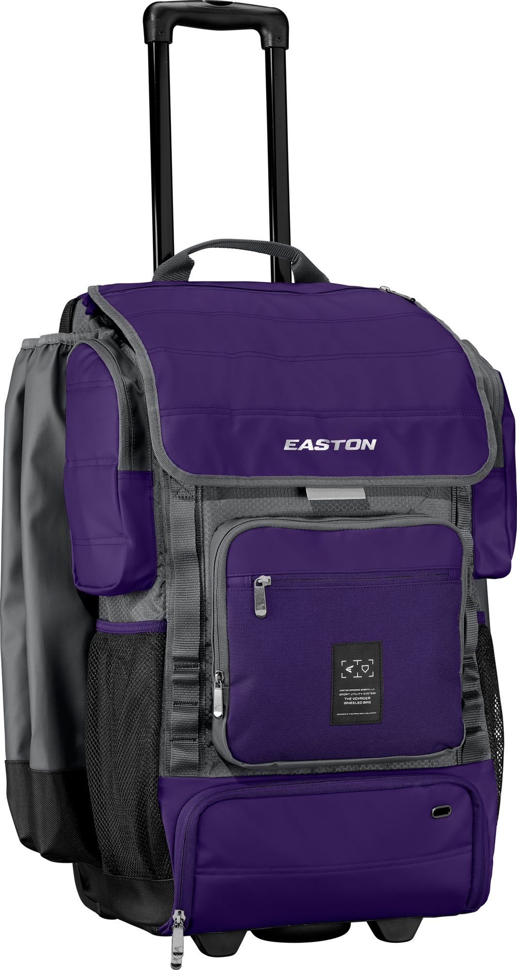 Easton Voyager Wheeled Bag product image