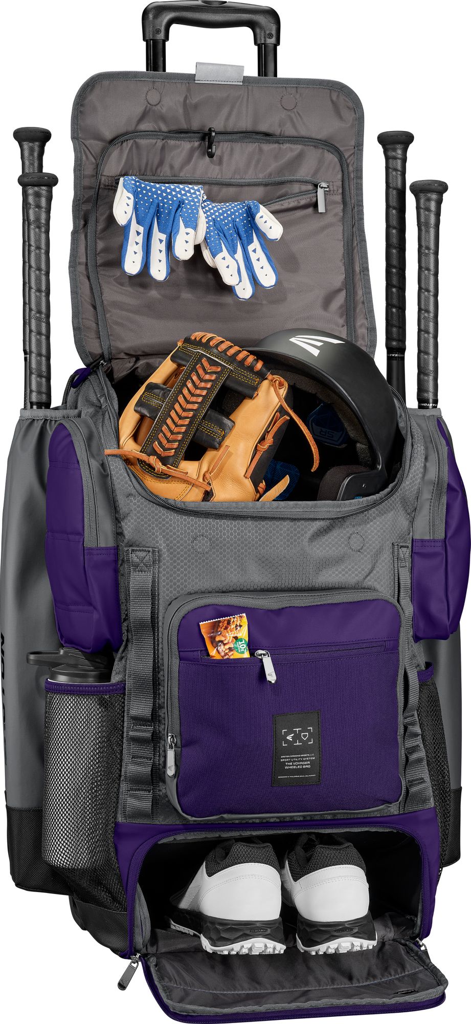 Easton Voyager Wheeled Bag product image