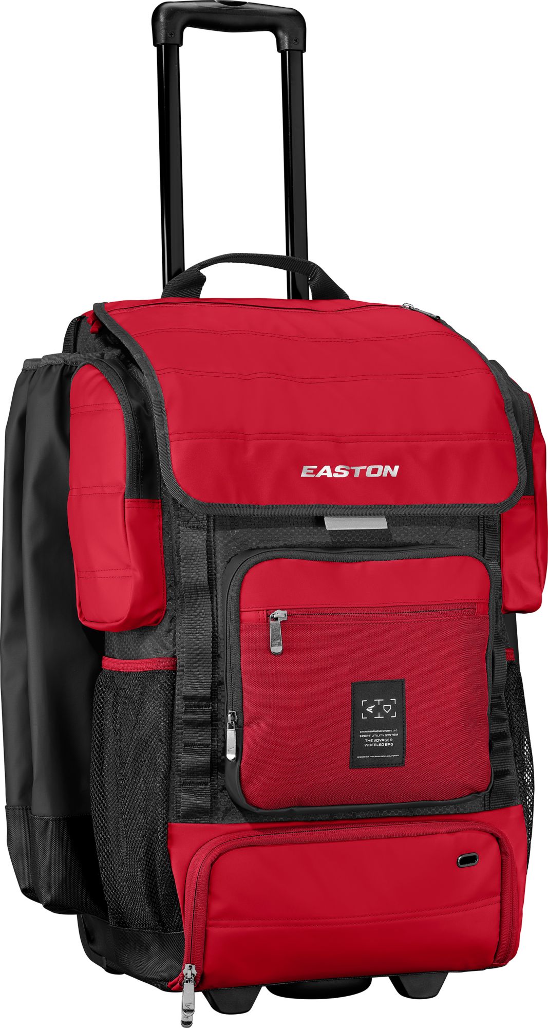 Easton Voyager Wheeled Bag product image