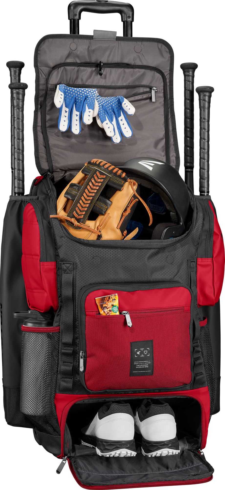 Easton Voyager Wheeled Bag product image