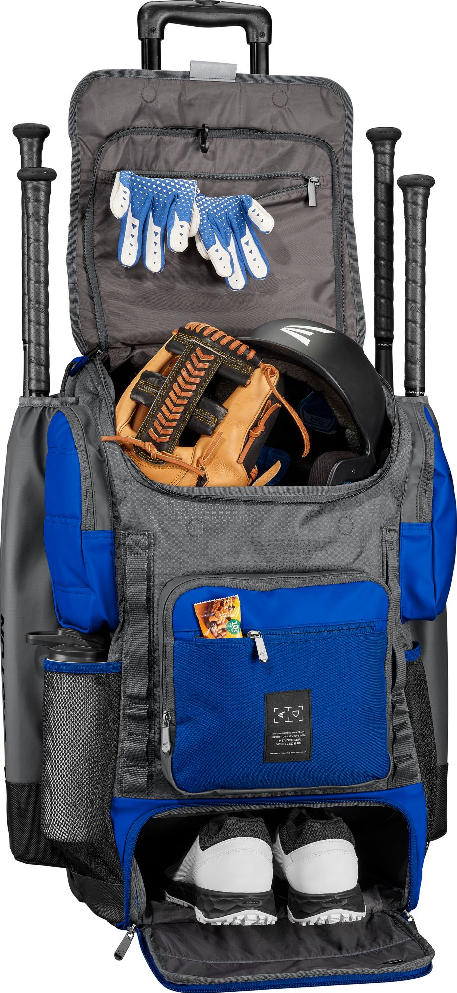 Easton Voyager Wheeled Bag product image
