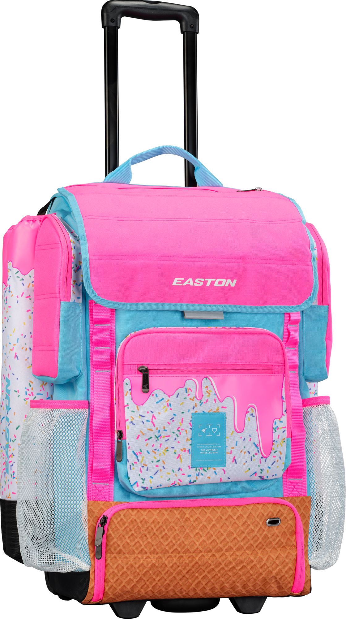 Easton Voyager Wheeled Bag product image