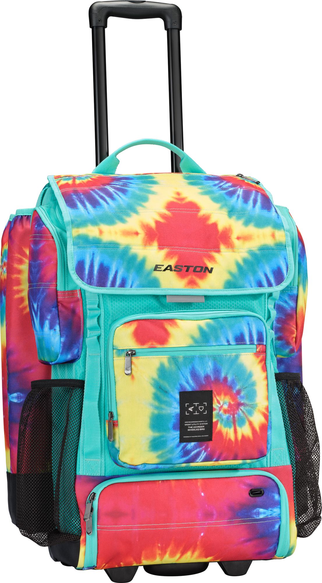Easton Voyager Wheeled Bag product image