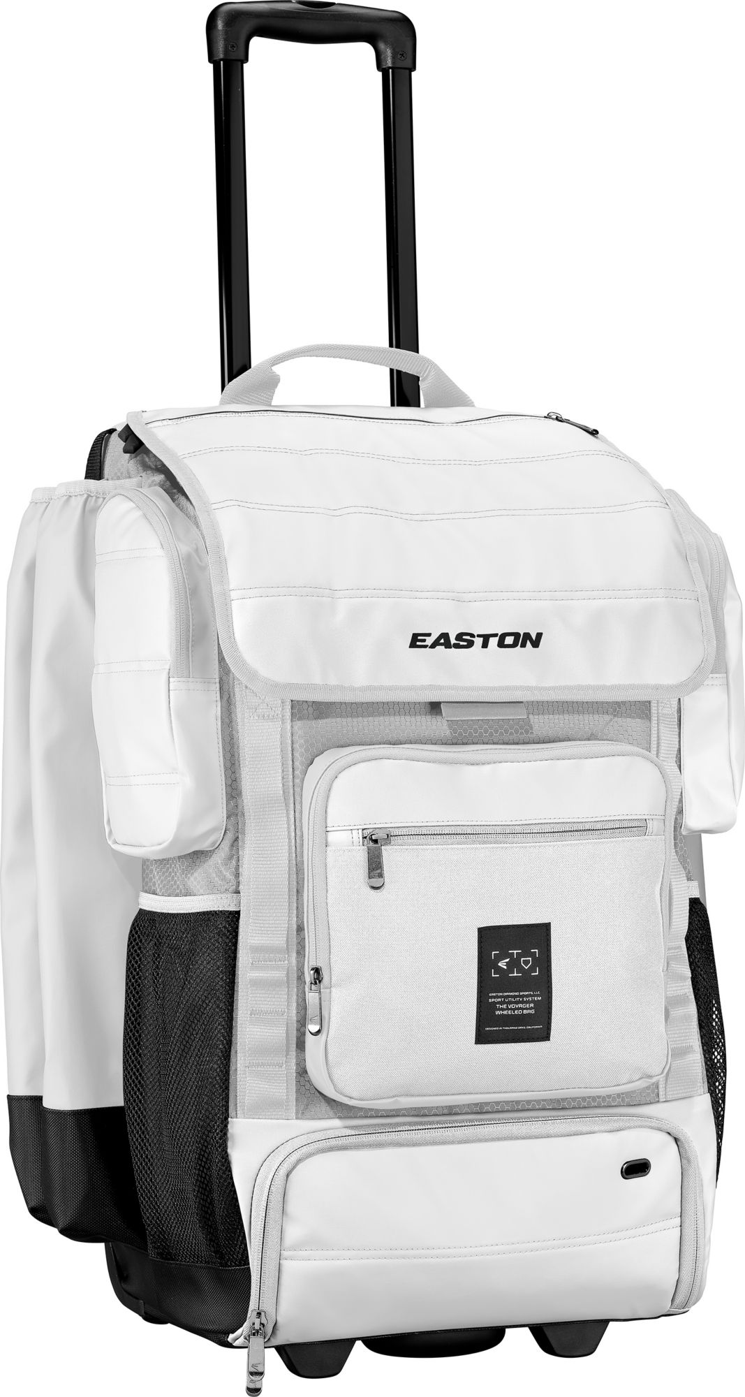 Easton Voyager Wheeled Bag product image
