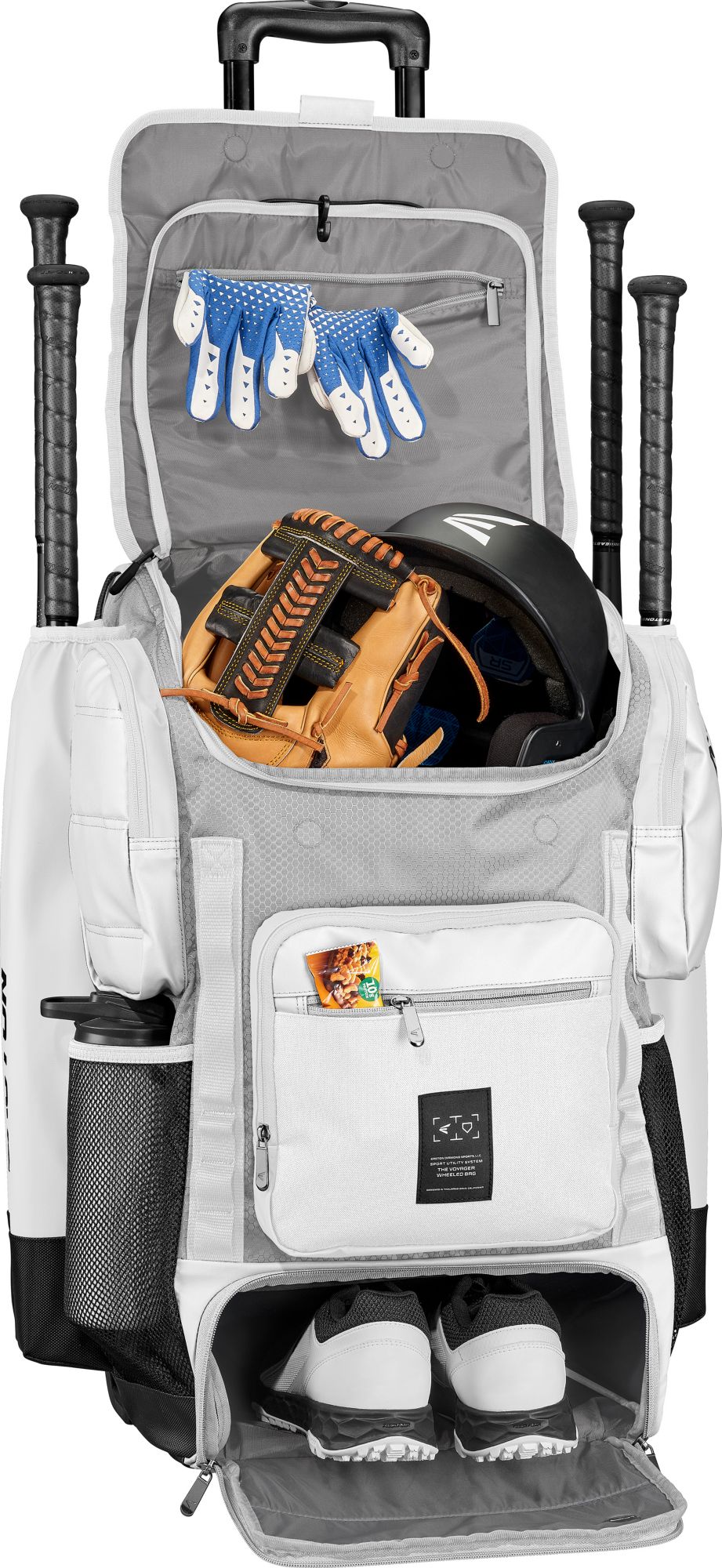 Easton Voyager Wheeled Bag product image